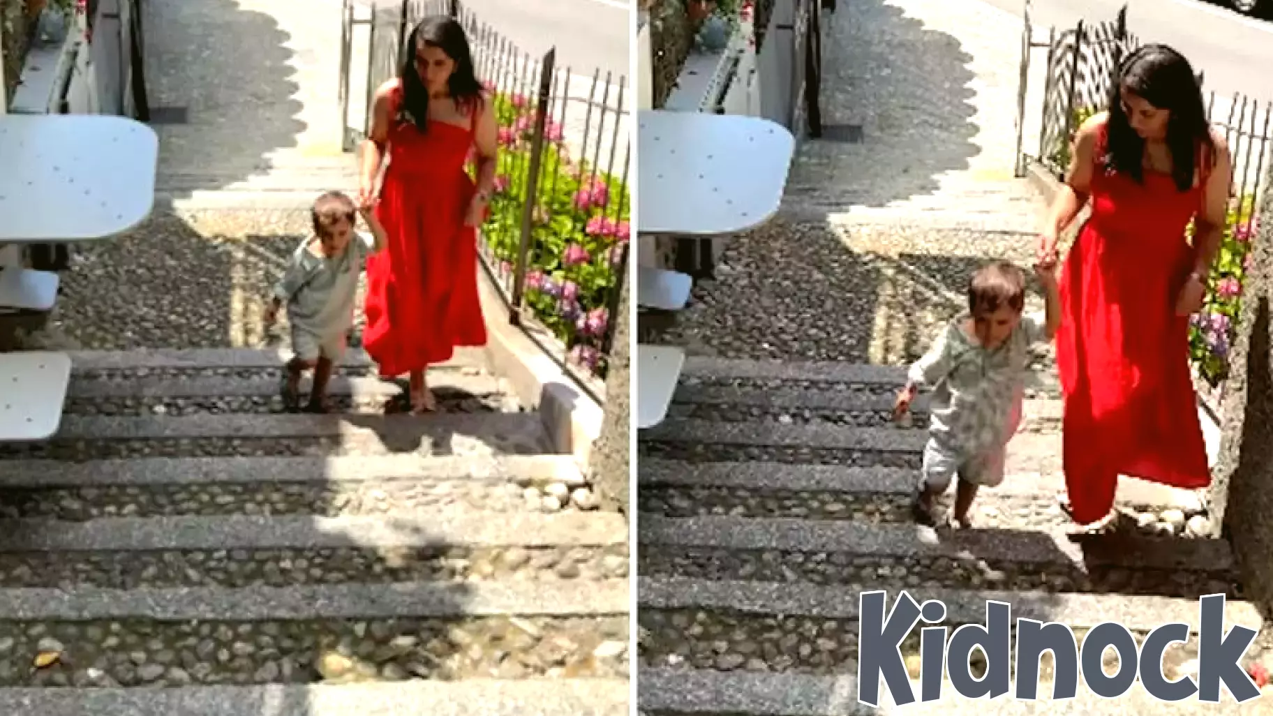 Indian woman shares 5 parenting lessons she’s ‘definitely stealing’ from European parents