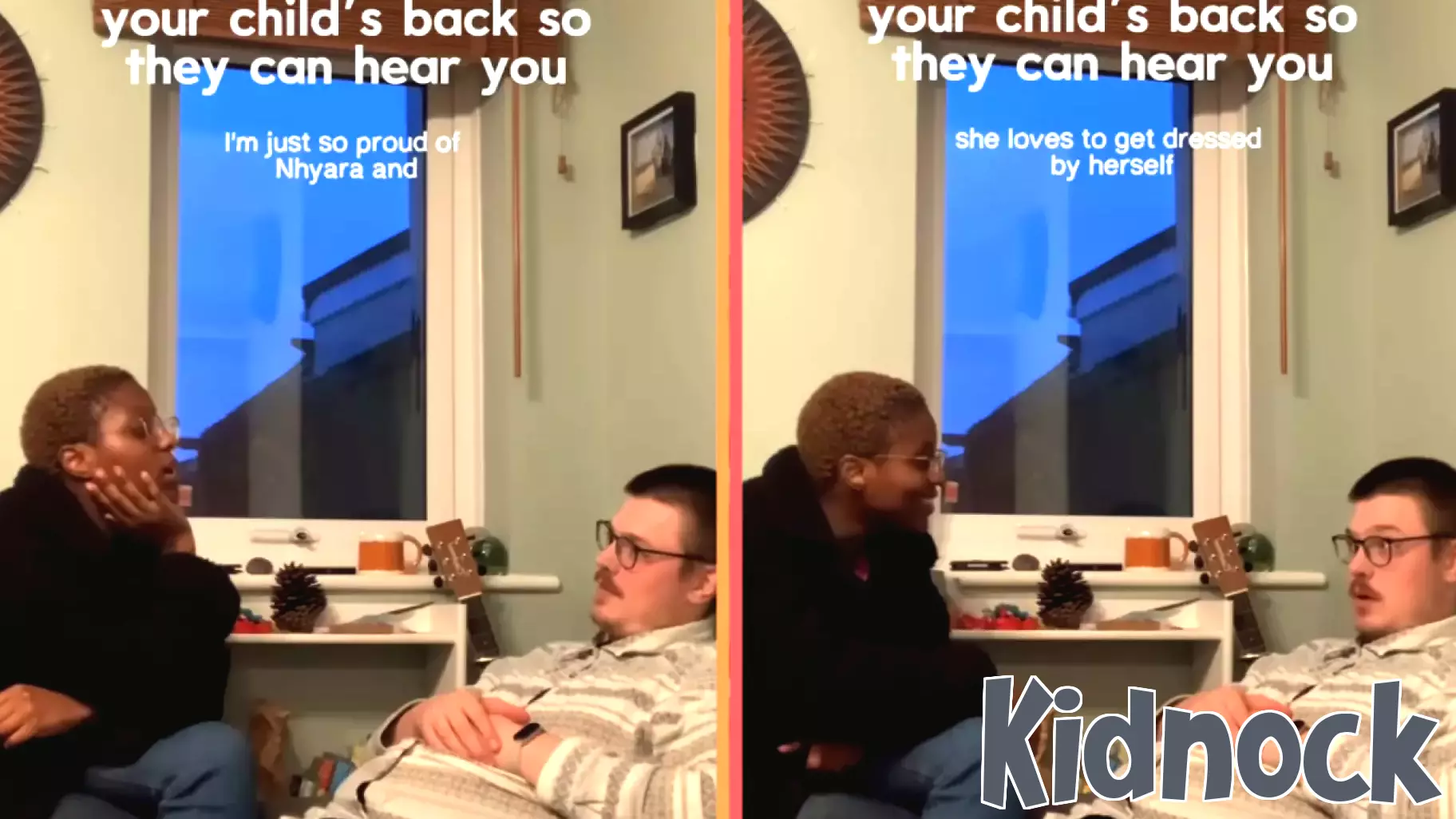 Innovative Praise Technique Boosts Children's Confidence