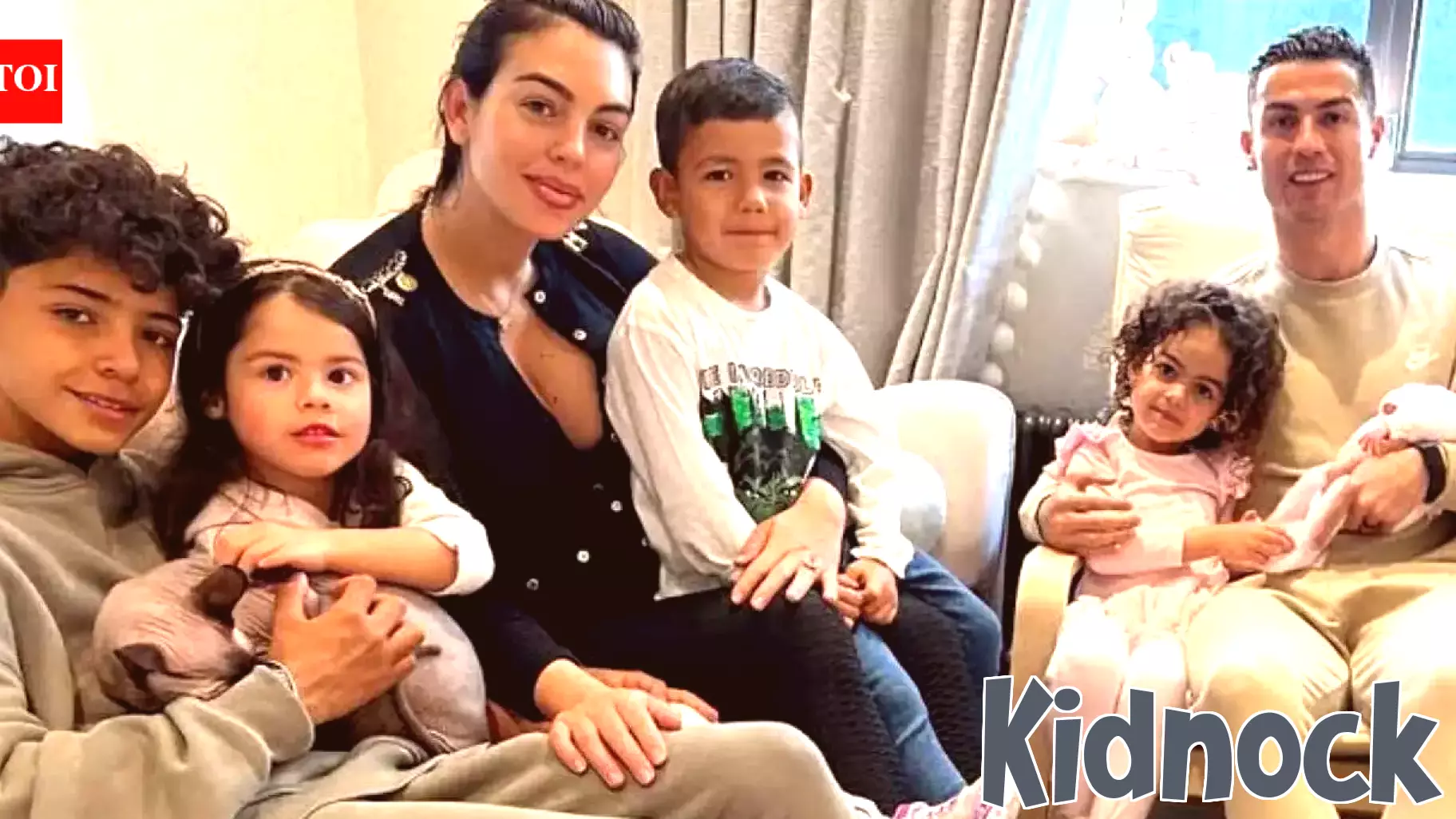 Inside Cristiano Ronaldo and Georgina Rodríguez’s parenting style: How they’re raising grounded, disciplined teen sons