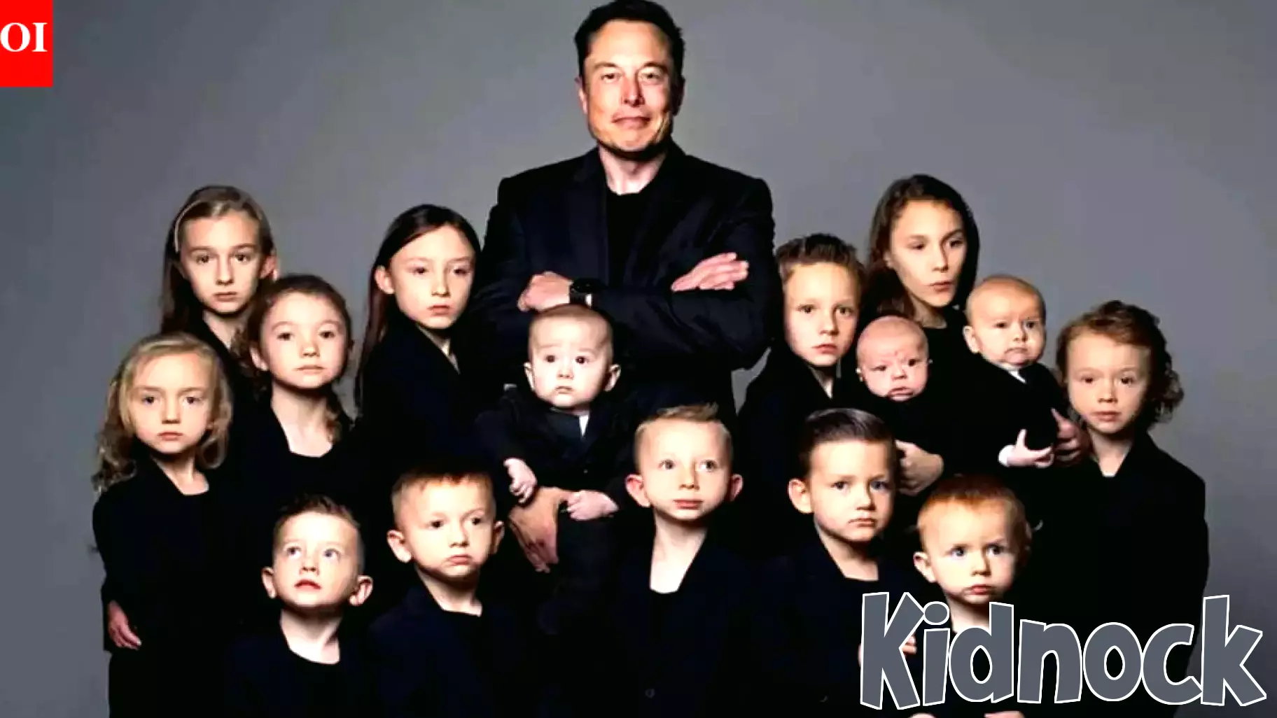 Inside Elon Musk's Unique Family Dynamics: A Look at His 14 Children