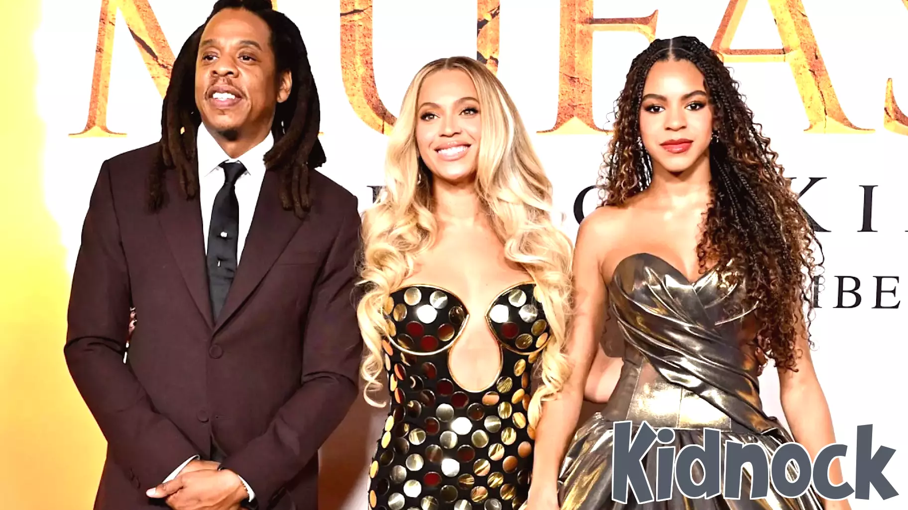 Inside the Unique Parenting Style of Beyoncé and Jay-Z