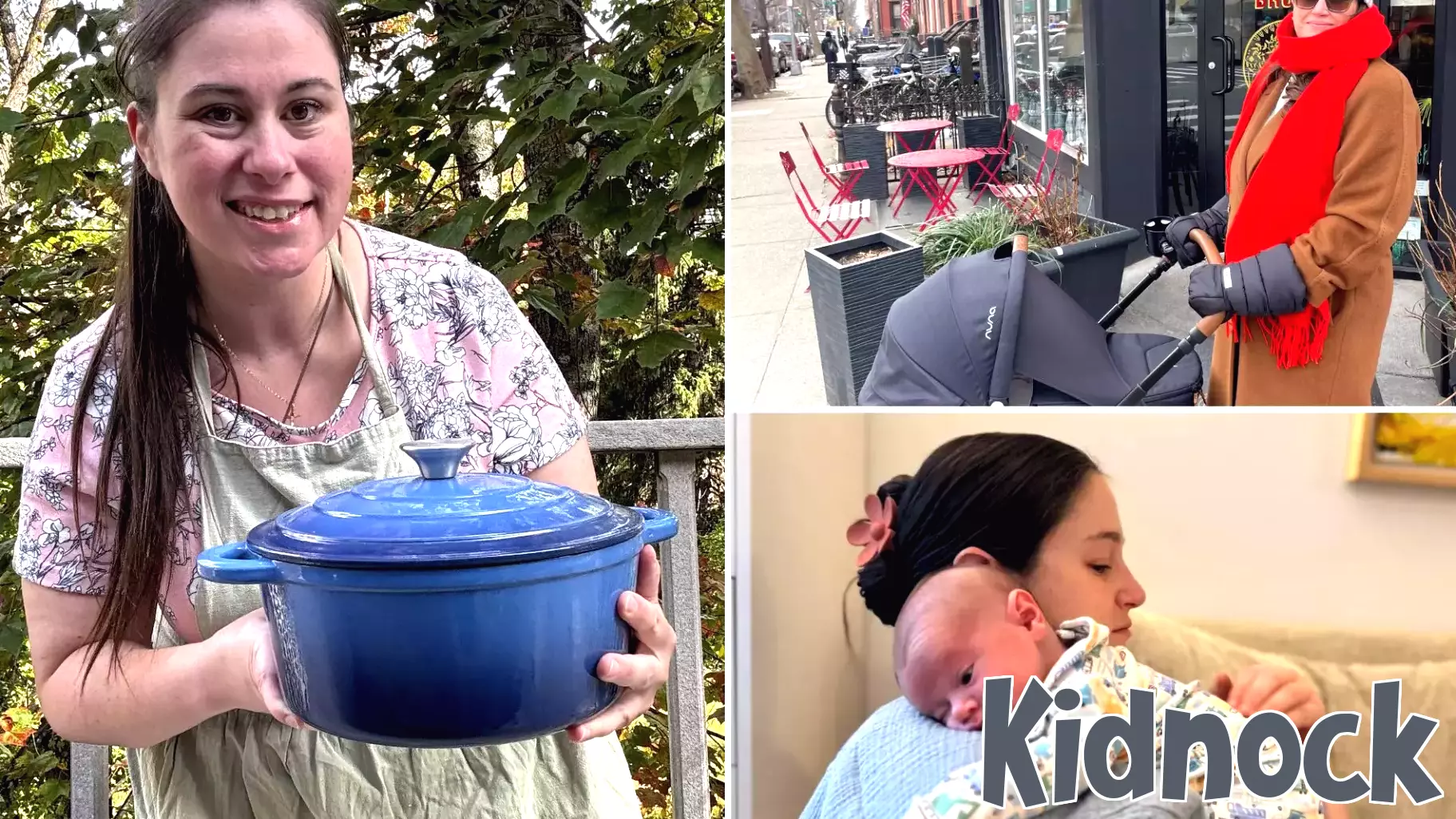 Insights from Local Moms: Essential Parenting Tips