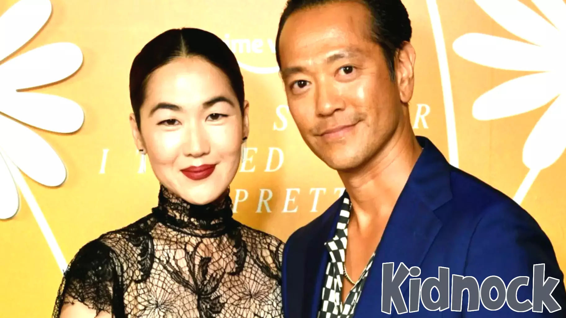 Insights on Solo Parenting from 'The Summer I Turned Pretty' Star
