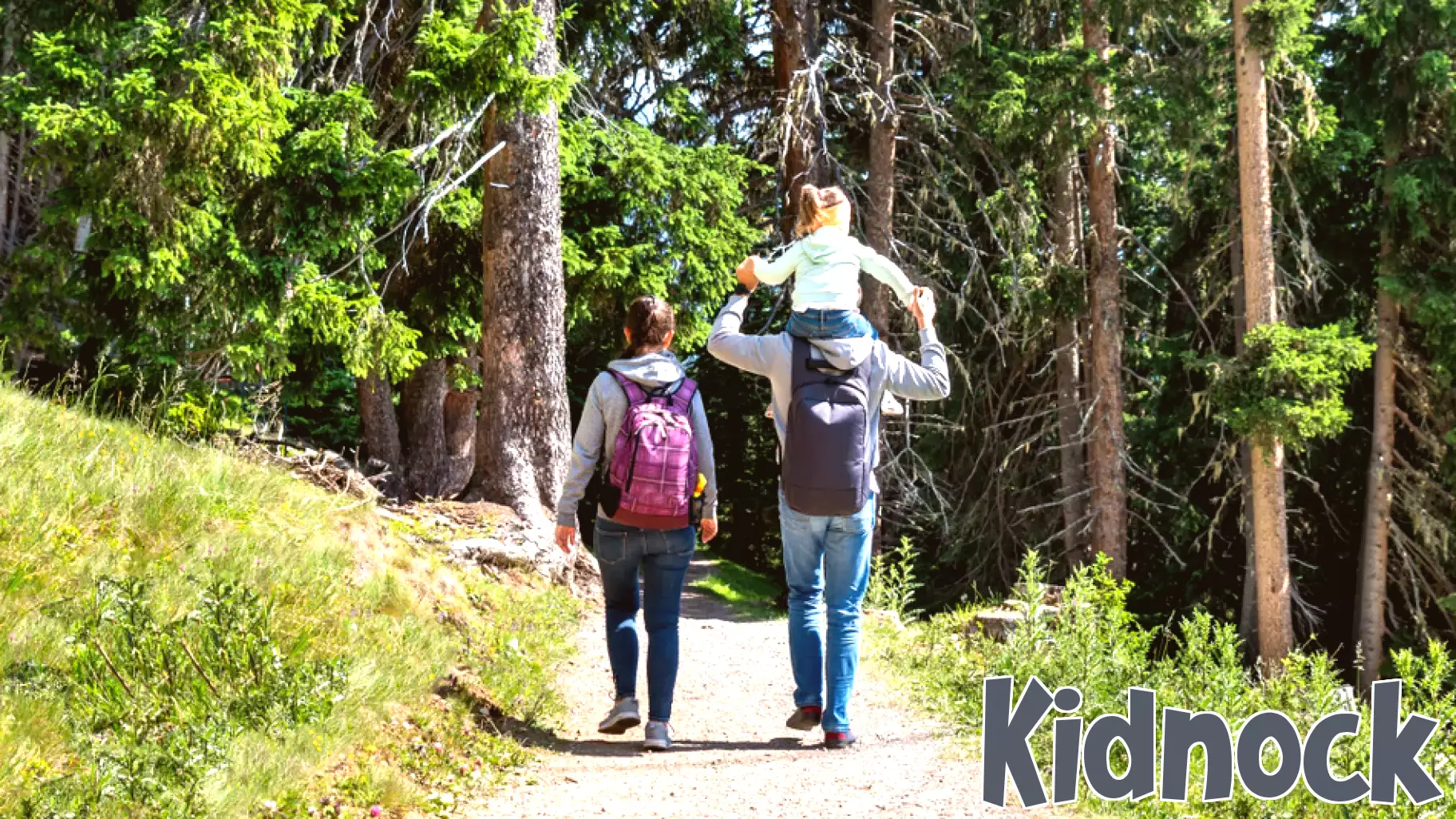 Intentional Parenting: Building Resilience in Children