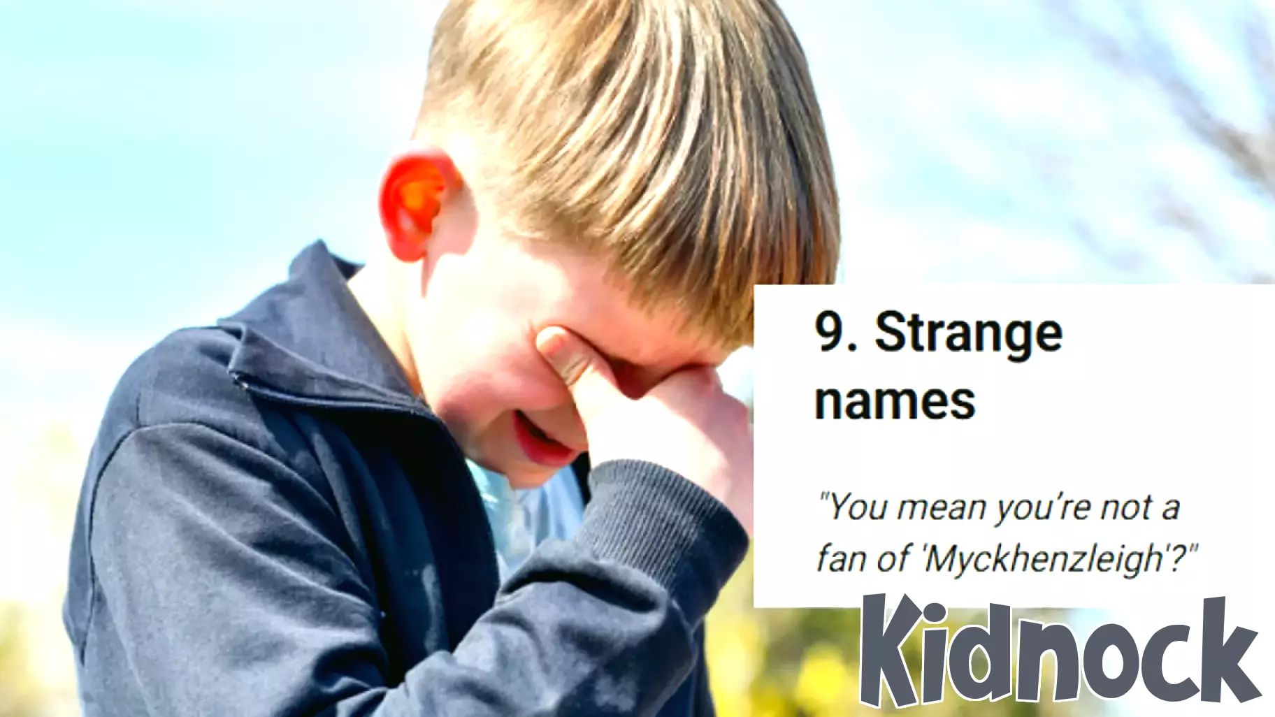 It's Time to Rethink Parenting Trends