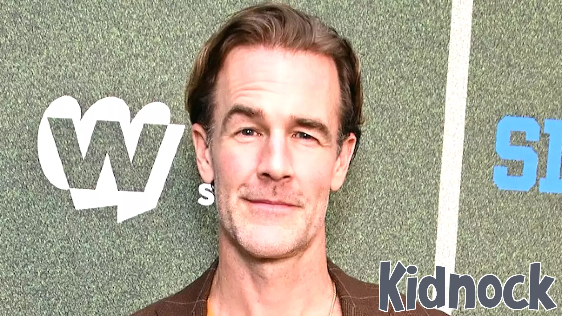 James Van Der Beek Opens Up About Parenting Challenges During Cancer Battle