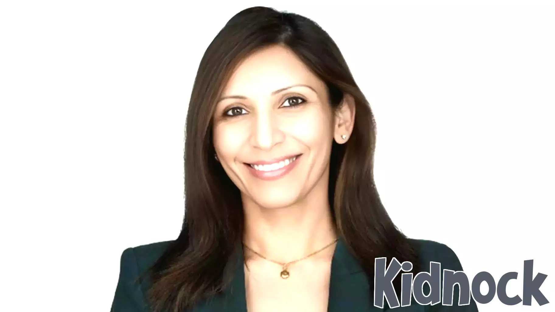 Jasmine Kamboj: The Ultimate Leadership Challenge of Parenting