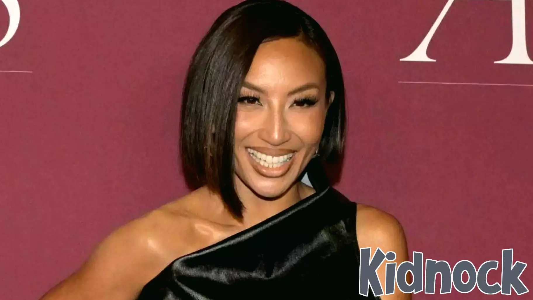 Jeannie Mai Opens Up About Co-Parenting Journey