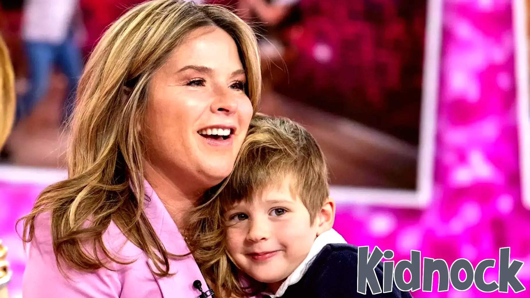 Jenna Bush Hager shares parenting confession that leaves Sheinelle Jones speechless