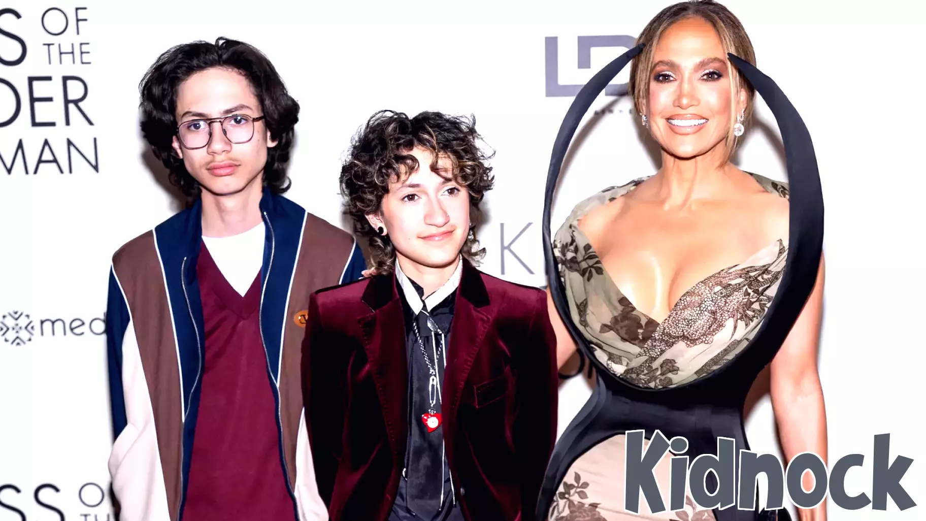 Jennifer Lopez's Parenting Philosophy To Raise 'Hard Workers' Is So Simple