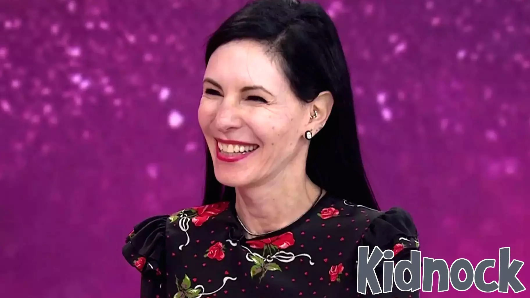 Jill Kargman Talks ‘Influenced,’ Matt Damon, Parenting, More