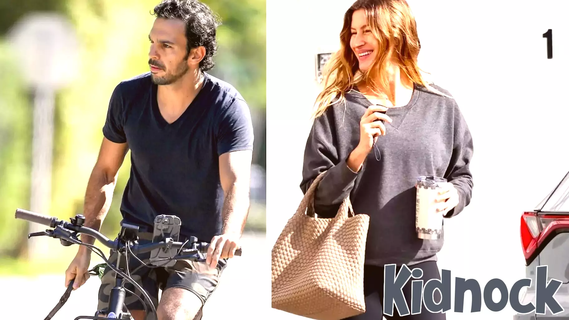 Joaquim Valente Reflects on Parenting Journey with Gisele Bündchen