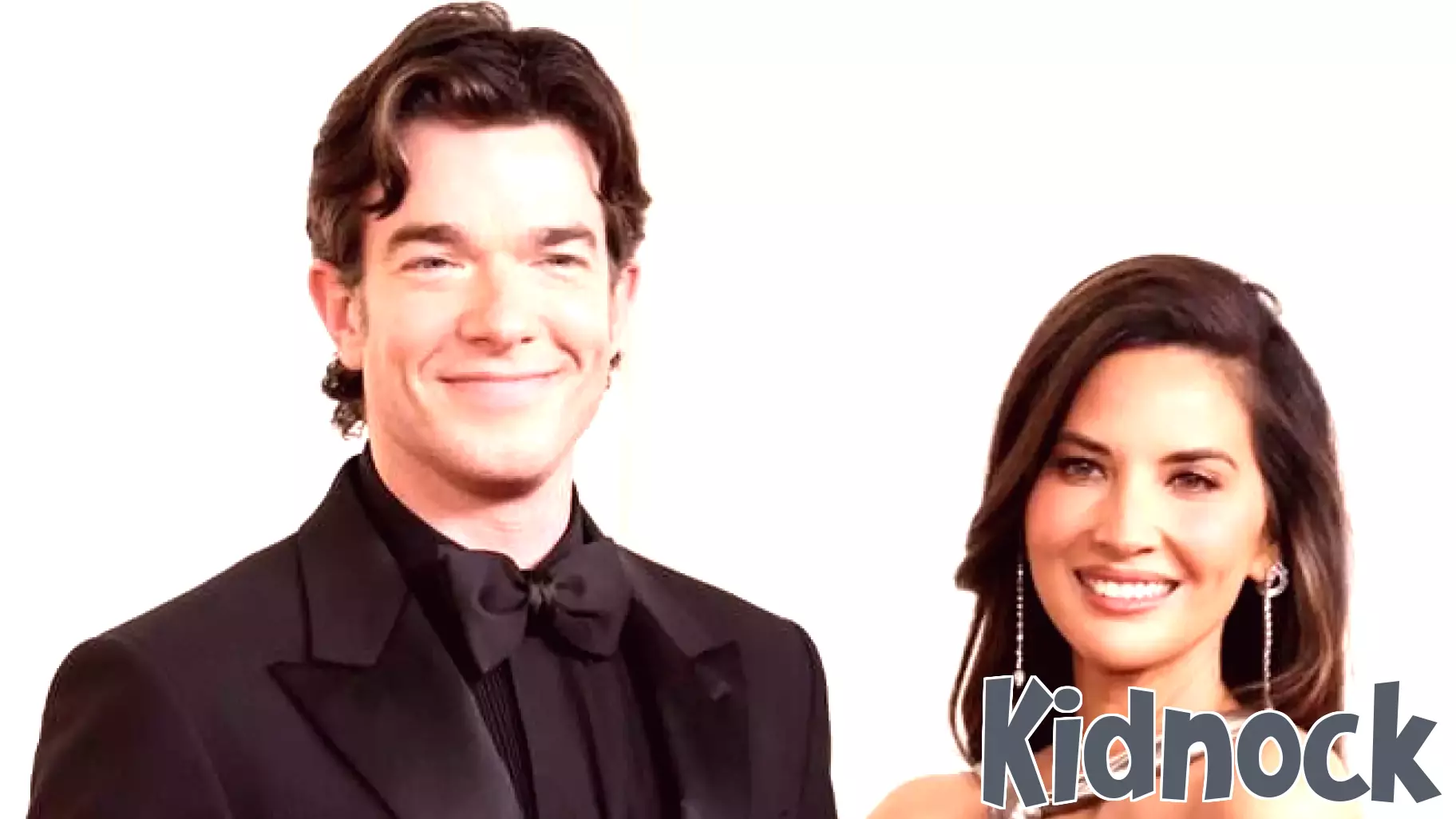 John Mulaney Compares Toddler Parenting to His Time on Ellen DeGeneres' Show