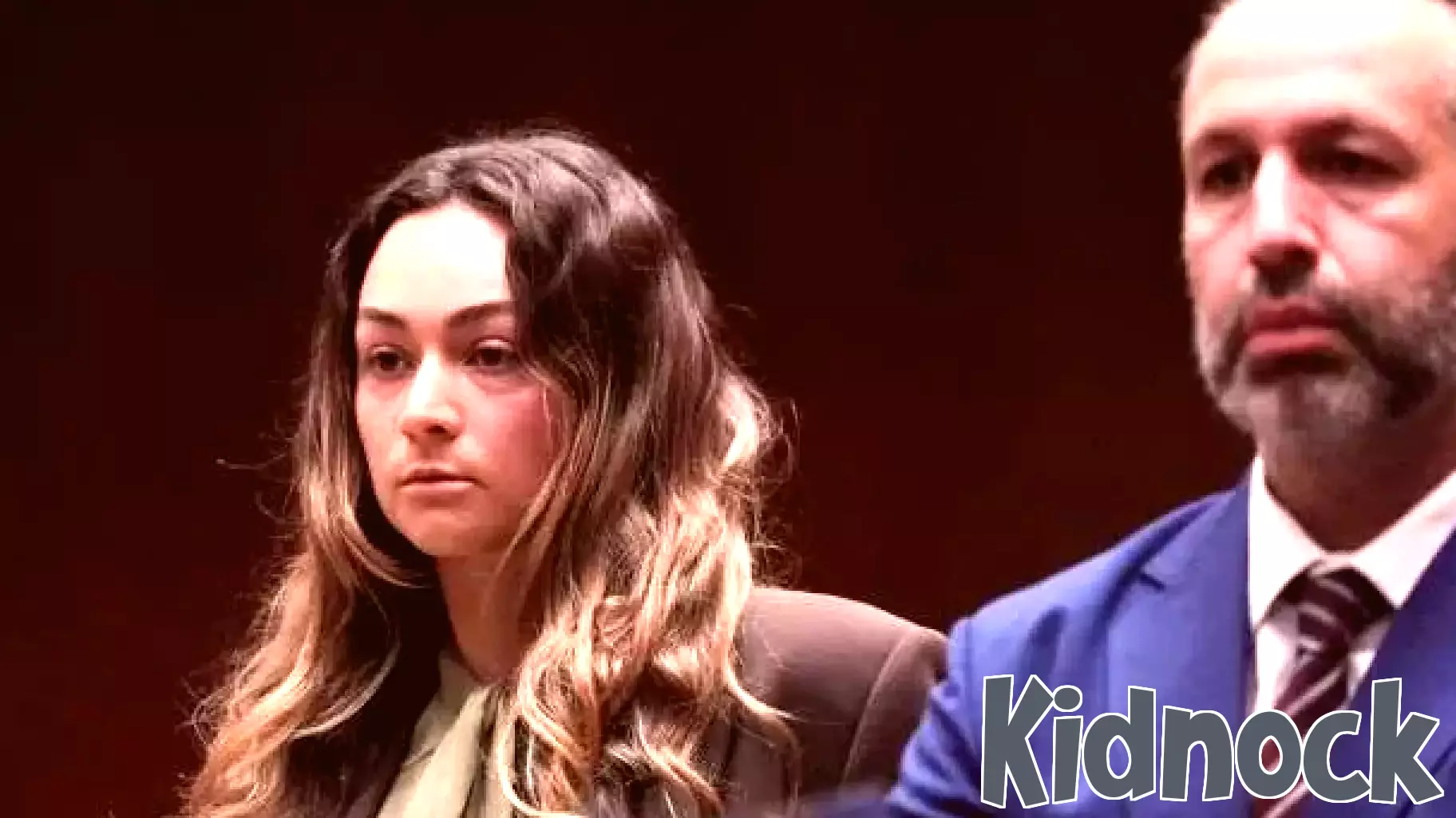 Judge Rejects Gabbie Gonzalez’s Latest Bid to Regain Parenting Time