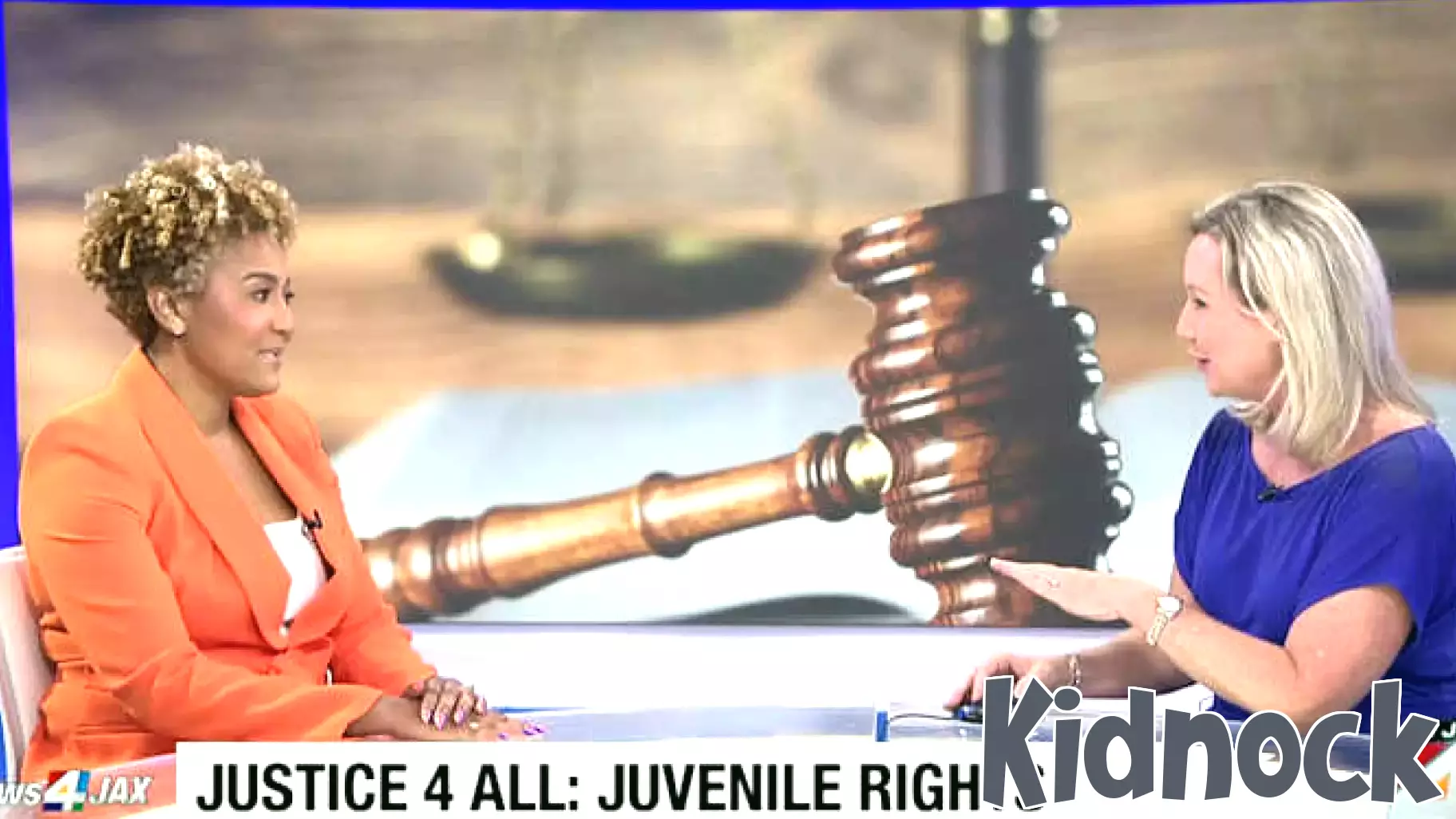 Justice 4 All: What every parent should tell their child about their rights