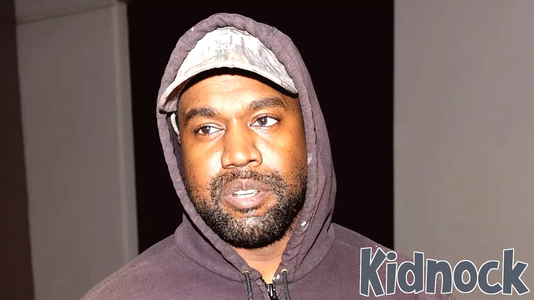 Kanye West Accuses Kardashian Family of Undermining His Parenting