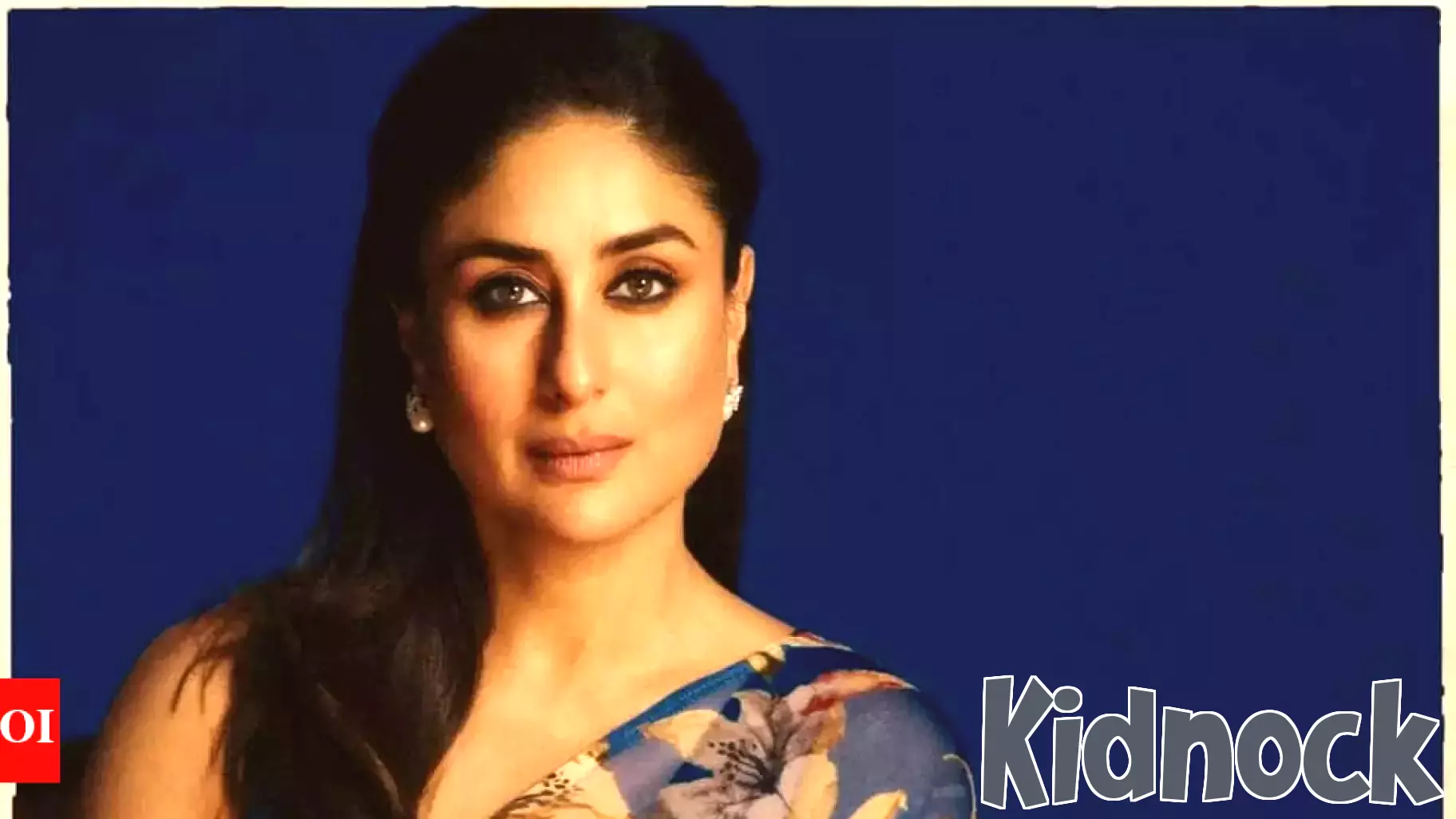 Kareena Kapoor Khan Embraces the Beautiful Chaos of Motherhood