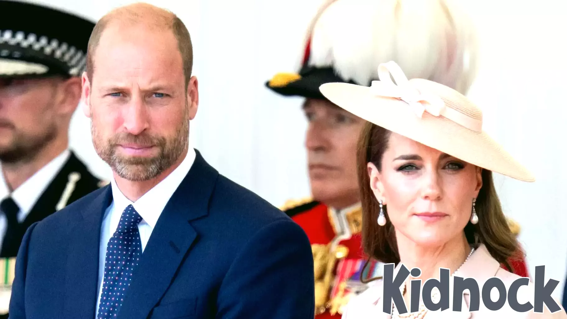 Kate Middleton Discusses the Impact of Screens on Child Development