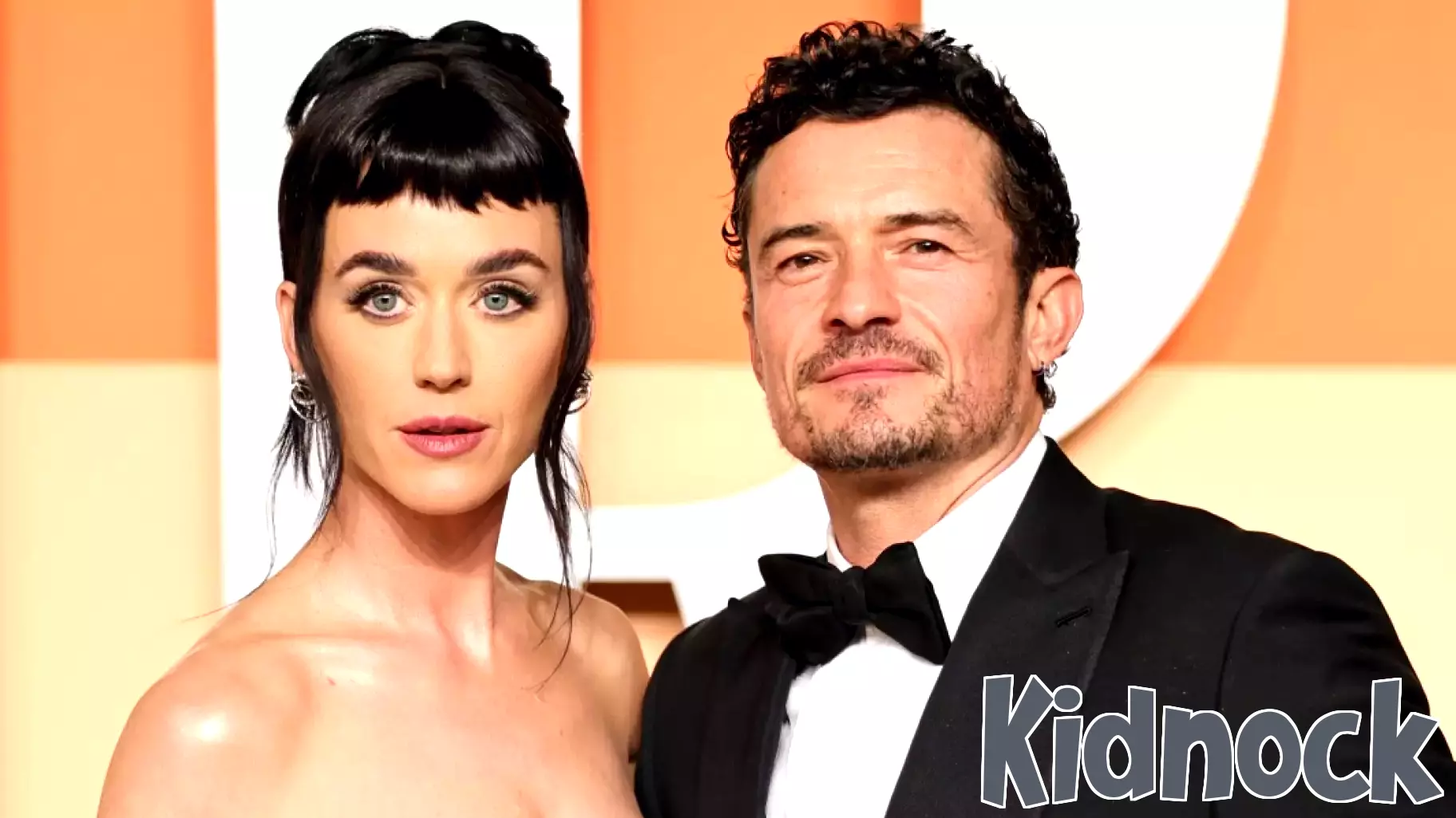 Katy Perry and Orlando Bloom Transition to Co-Parenting After Split