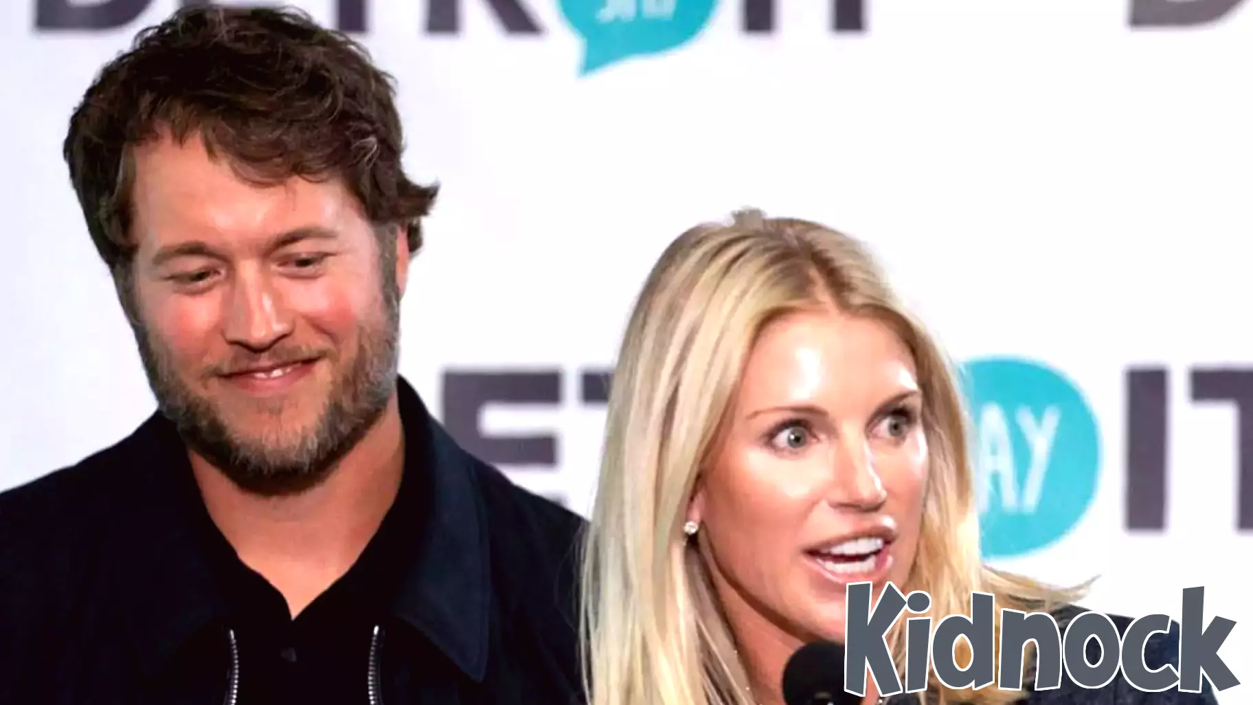 Kelly Stafford Reveals How Gummies Enhance Her Parenting Skills
