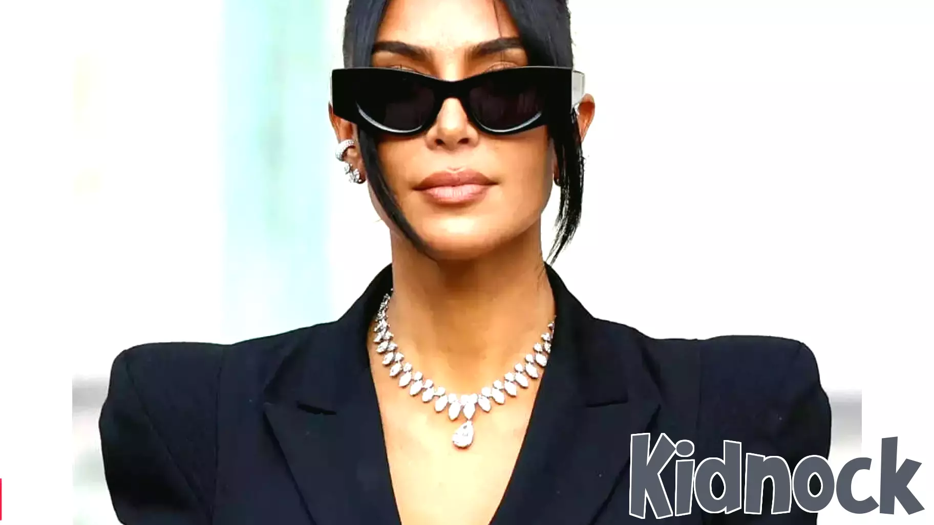 Kim Kardashian Considers Changing Her Children's Last Names Amid Co-Parenting Struggles