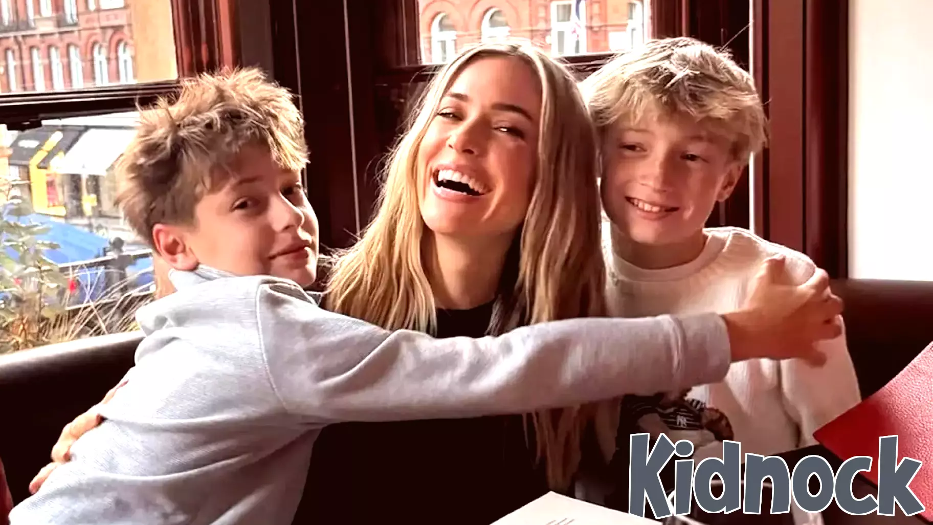 Kristin Cavallari reveals controversial parenting move