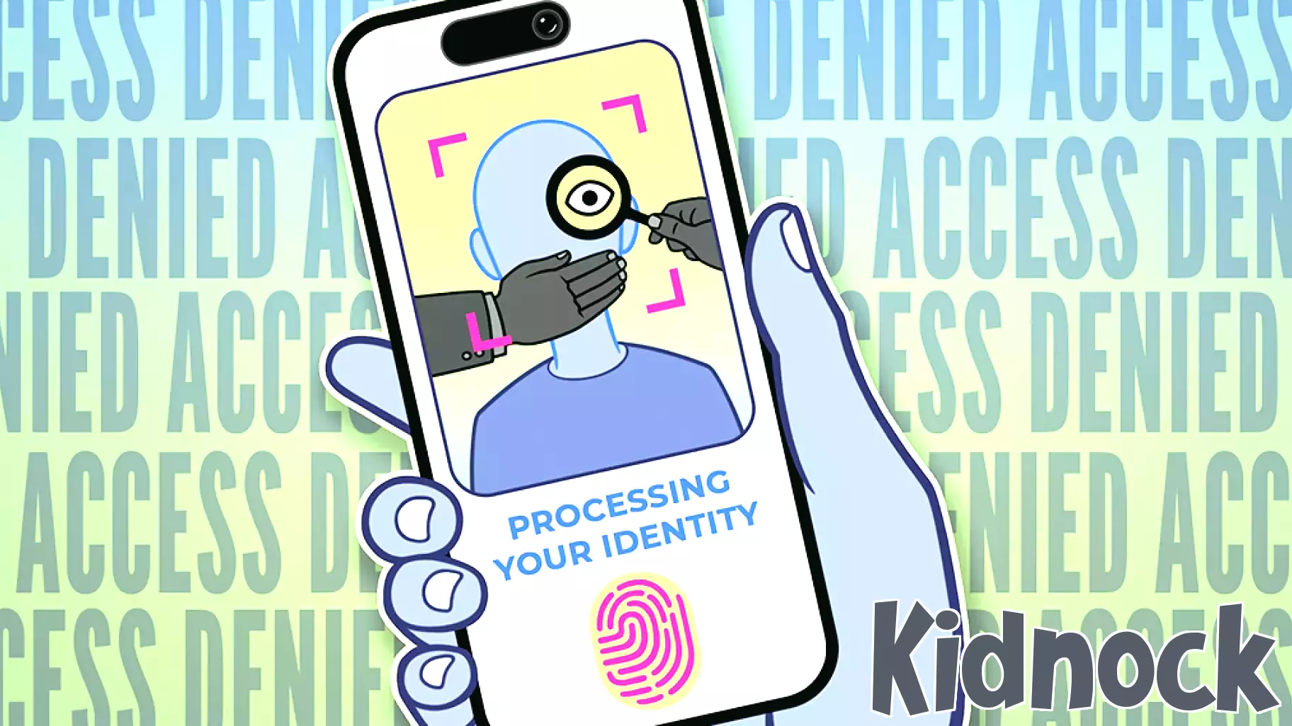 Lawmakers Debate the Role of Big Tech in Parenting