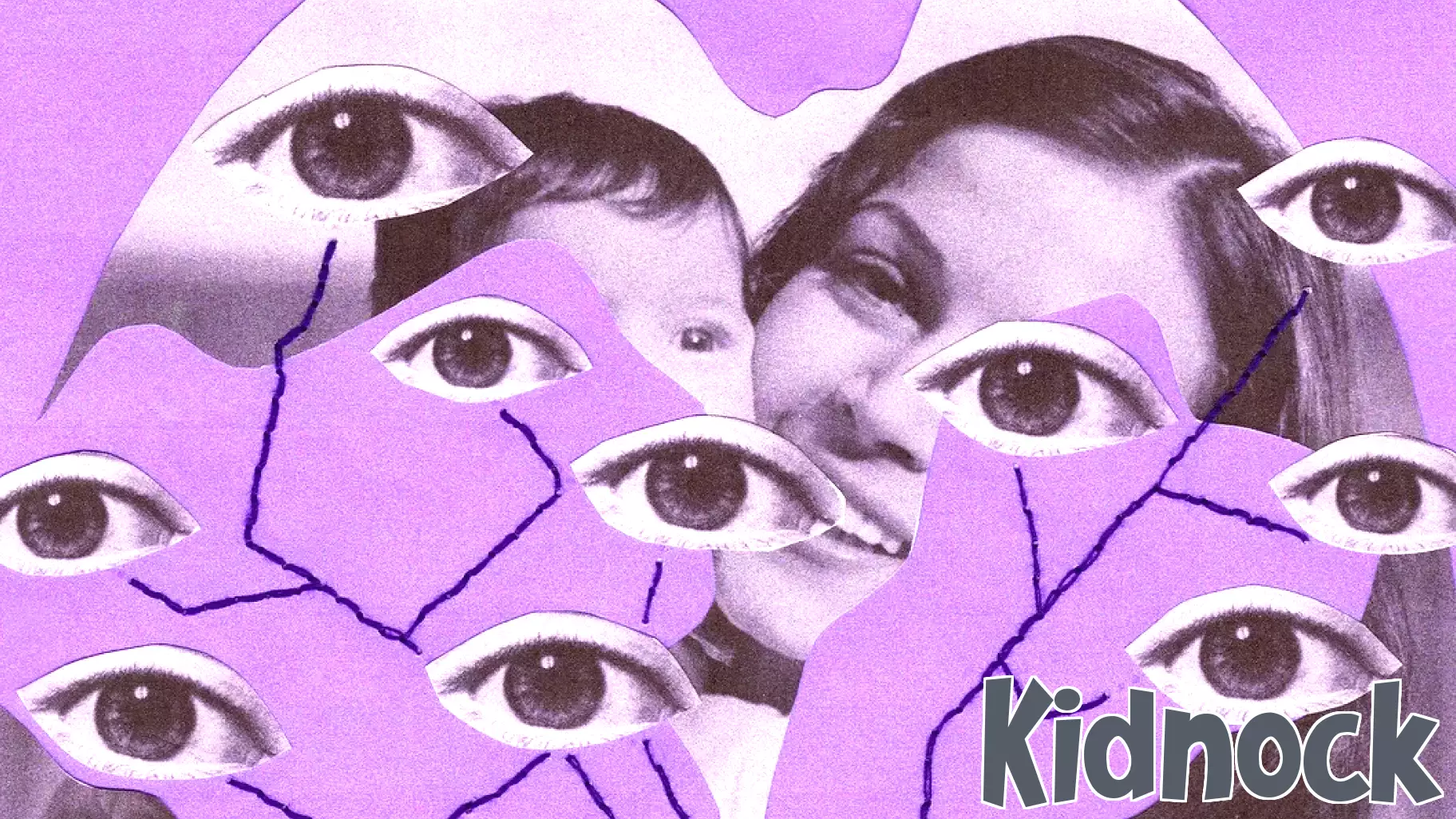 Let Go of the Guilt: Mothers Deserve Freedom from Self-Doubt