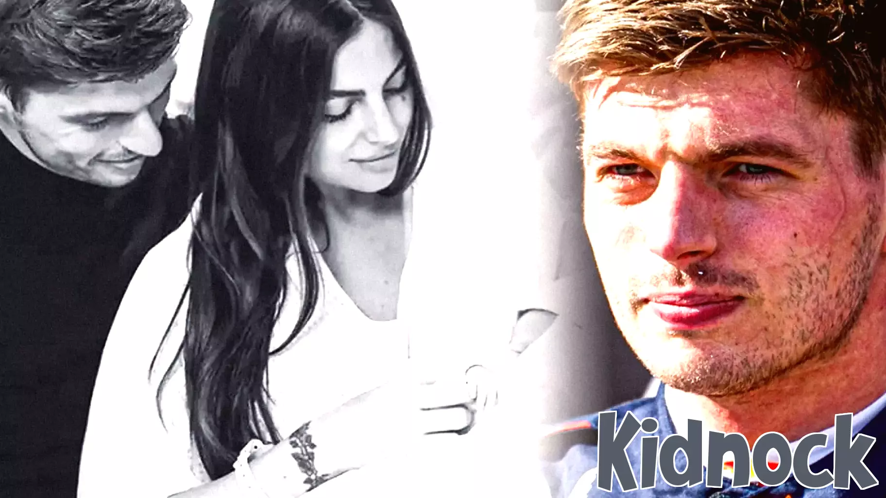 Max Verstappen rejects 'pushy' parenting: 'Exactly what you shouldn't do'