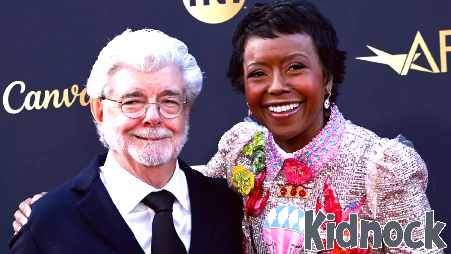 Mellody Hobson Recalls George Lucas’ Parenting Advice When They Had Daughter Everest