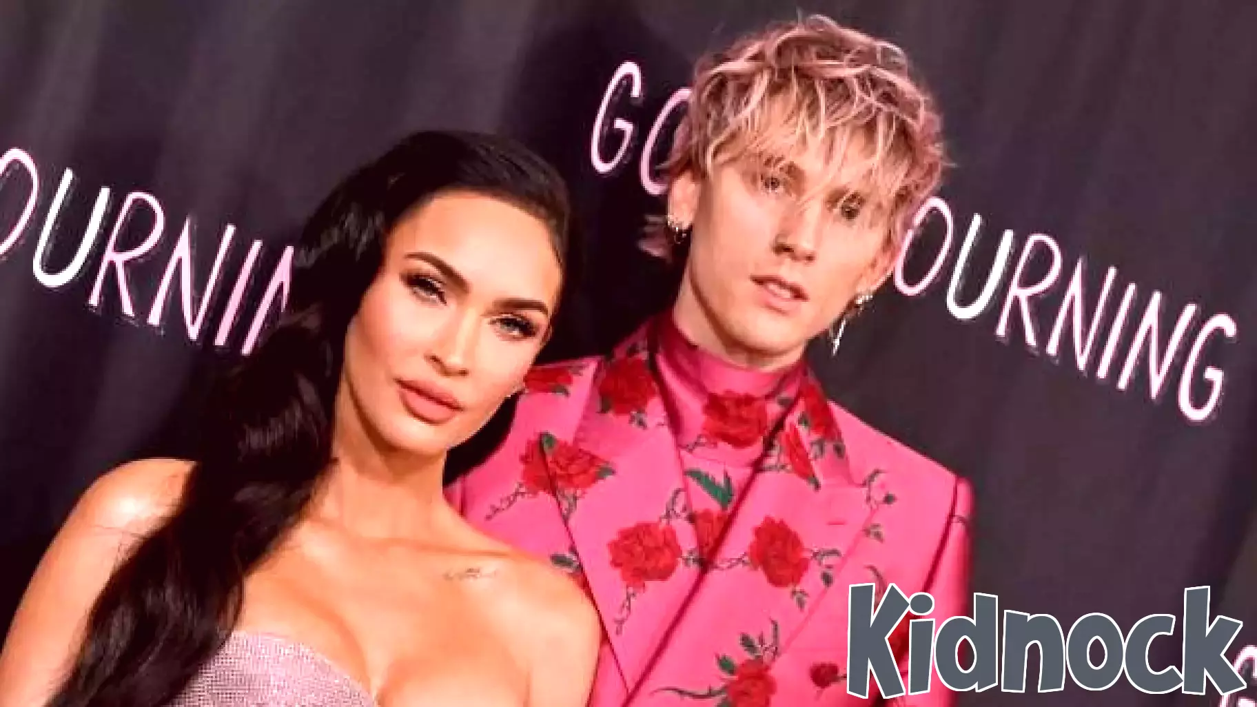 MGK Praises Megan Fox as an Exceptional Mother During Co-Parenting Journey