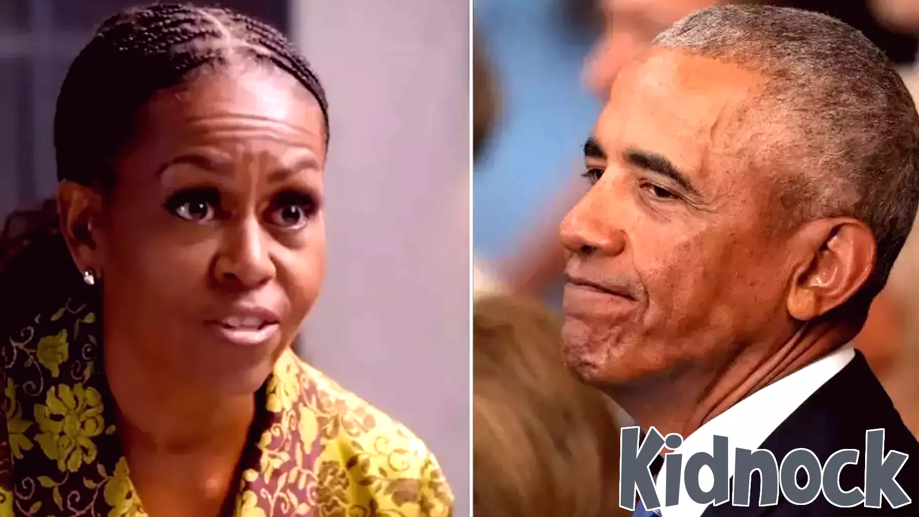 Michelle Obama Expresses Relief Over Parenting Choices Amid Divorce Speculation