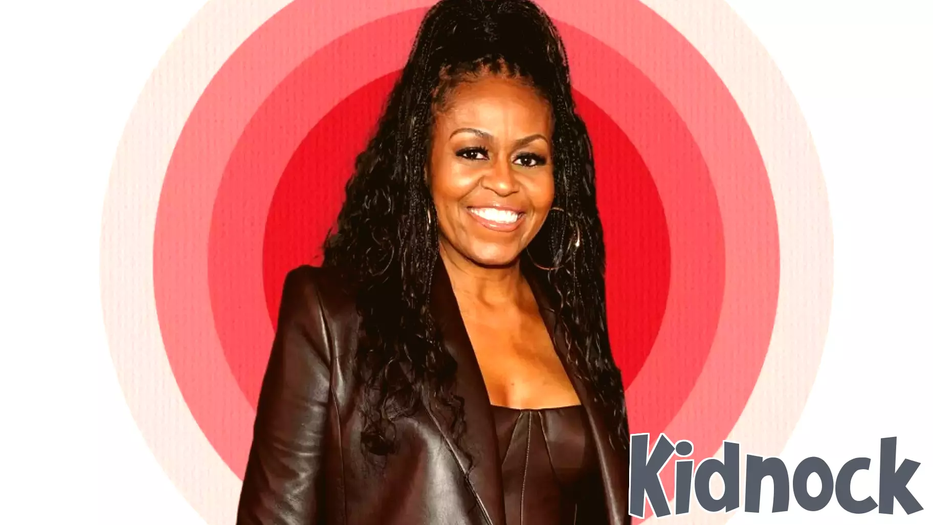 Michelle Obama's Insightful Guidance for Parenting Teens in Today's World