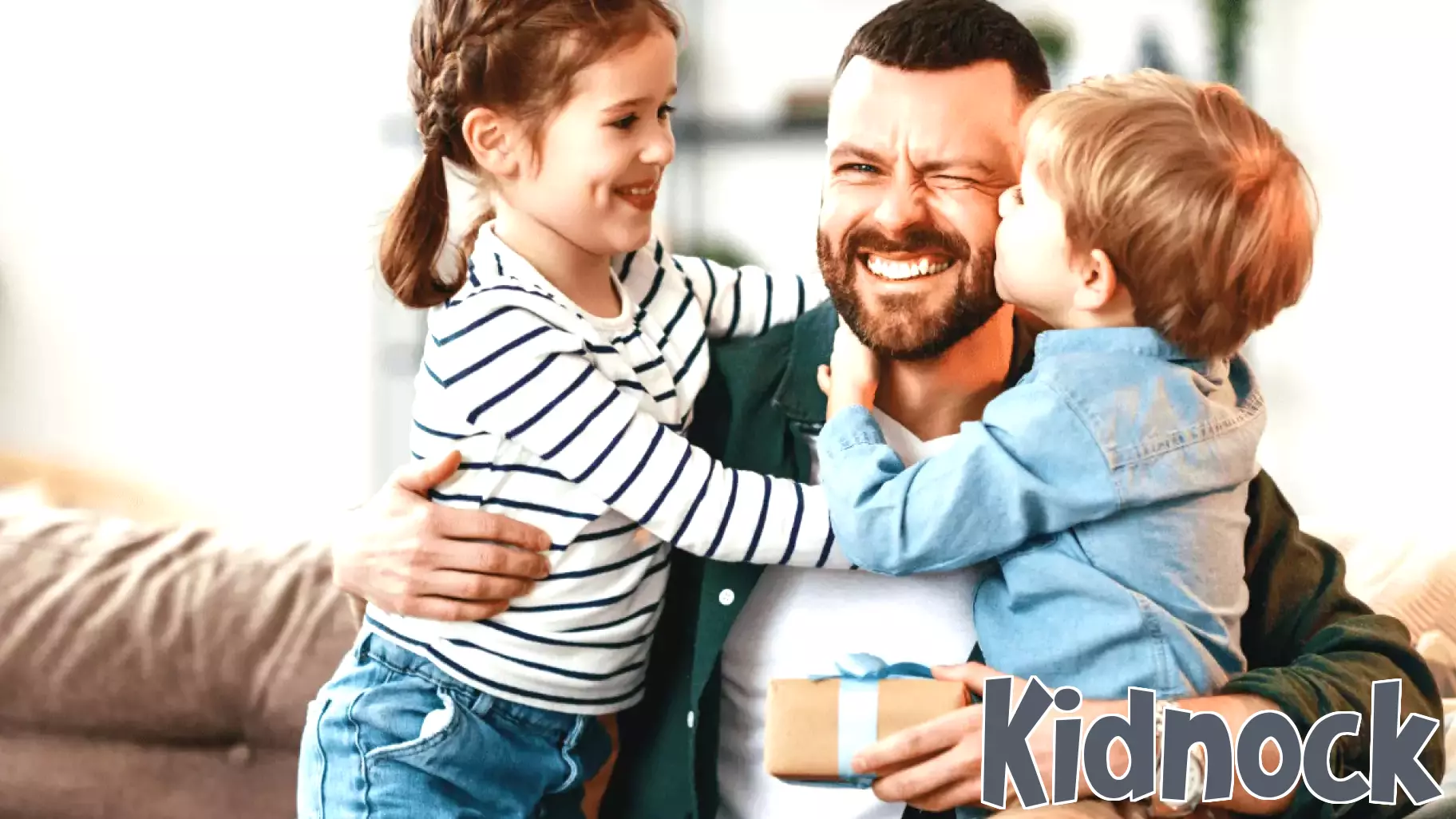 Millennial Dad Says He’s Quitting ‘Gentle Parenting’—Then Realizes Mistake