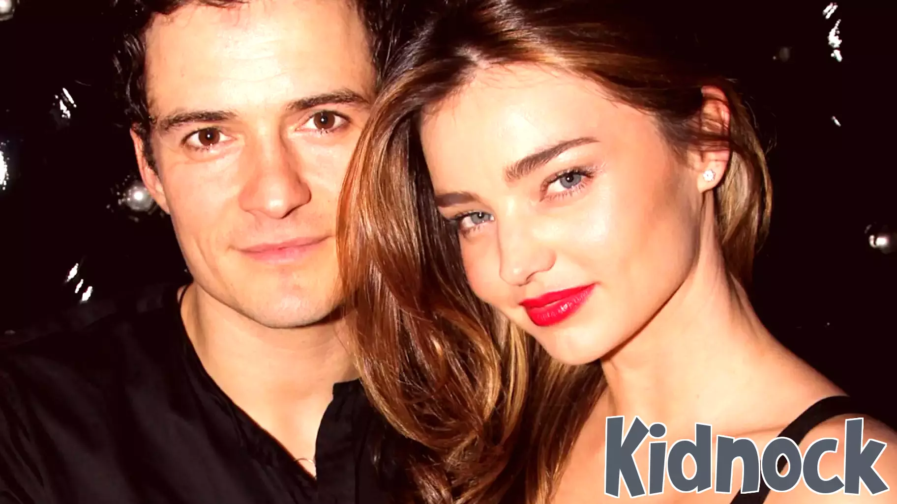 Miranda Kerr says ex Orlando Bloom is ‘like a brother’ in rare co-parenting remark