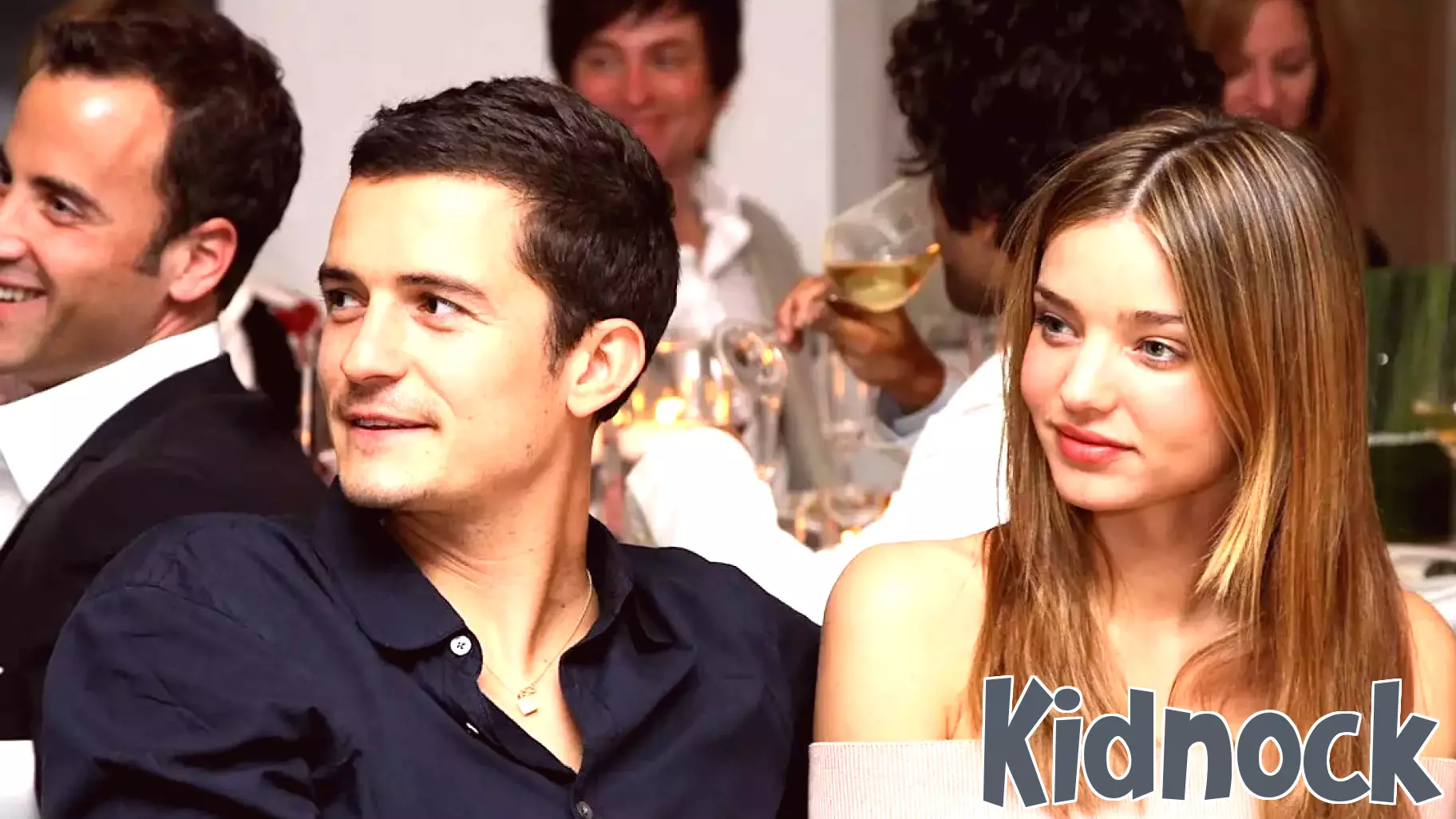 Miranda Kerr Shares Insights on Harmonious Co-Parenting with Orlando Bloom