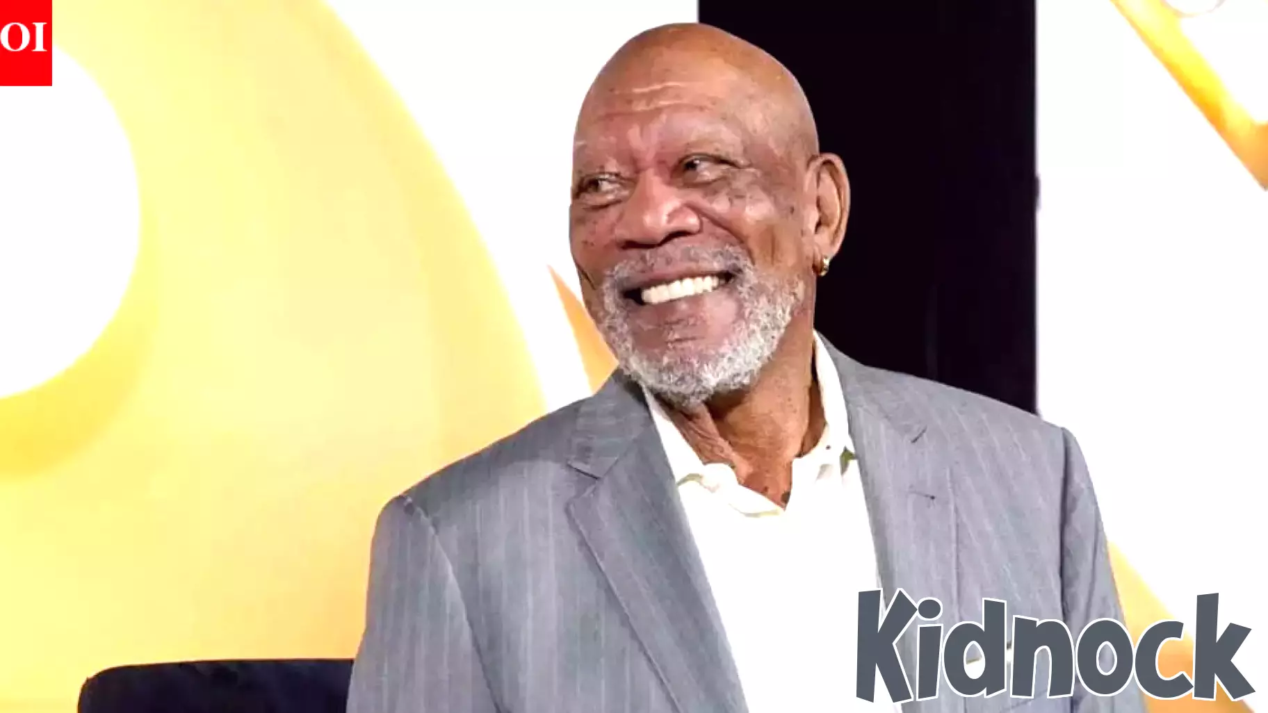 Morgan Freeman's Wisdom on Parenting: Practical Insights for Caregivers