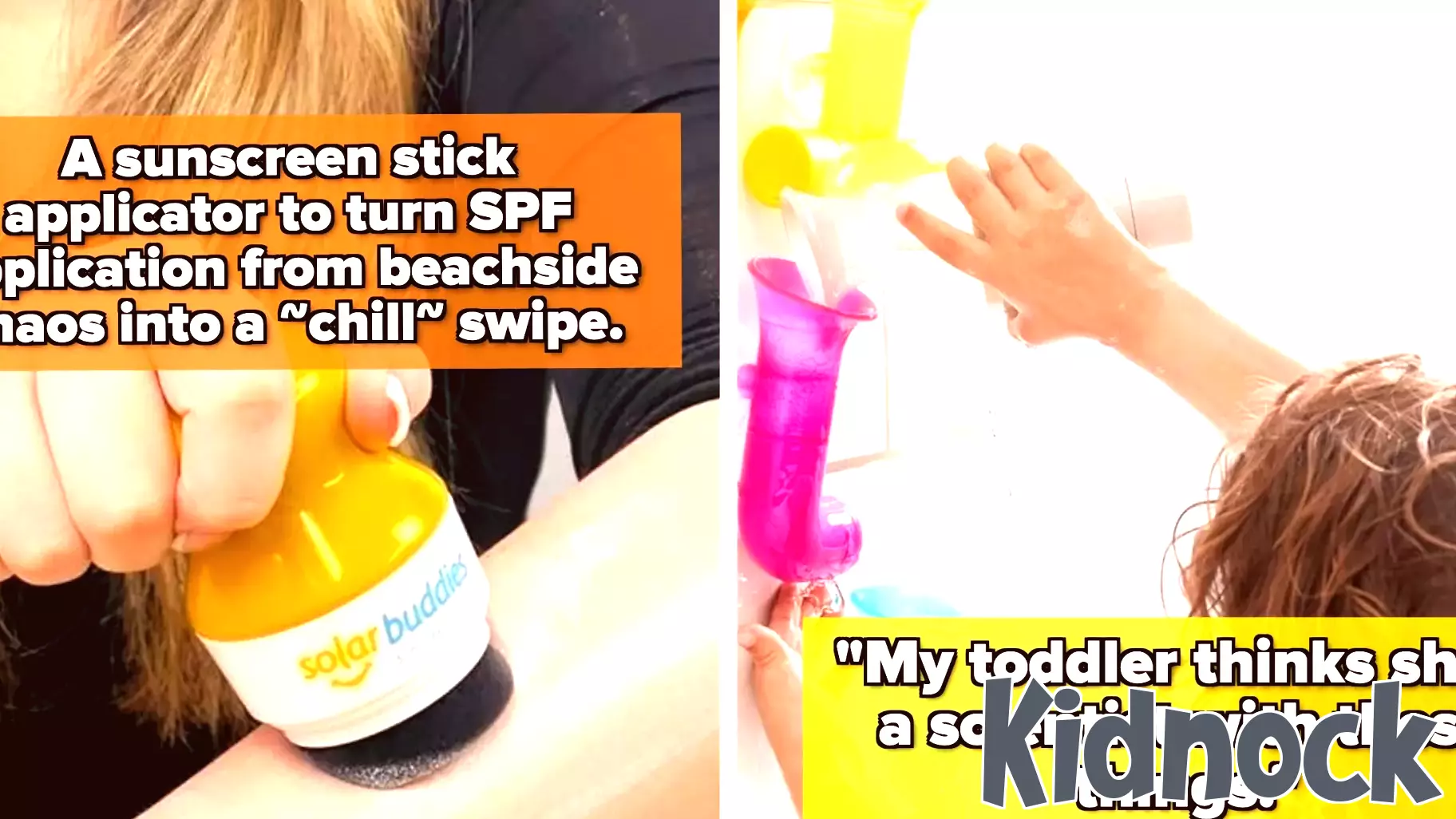 Must-Have Parenting Products That Parents Can't Stop Raving About