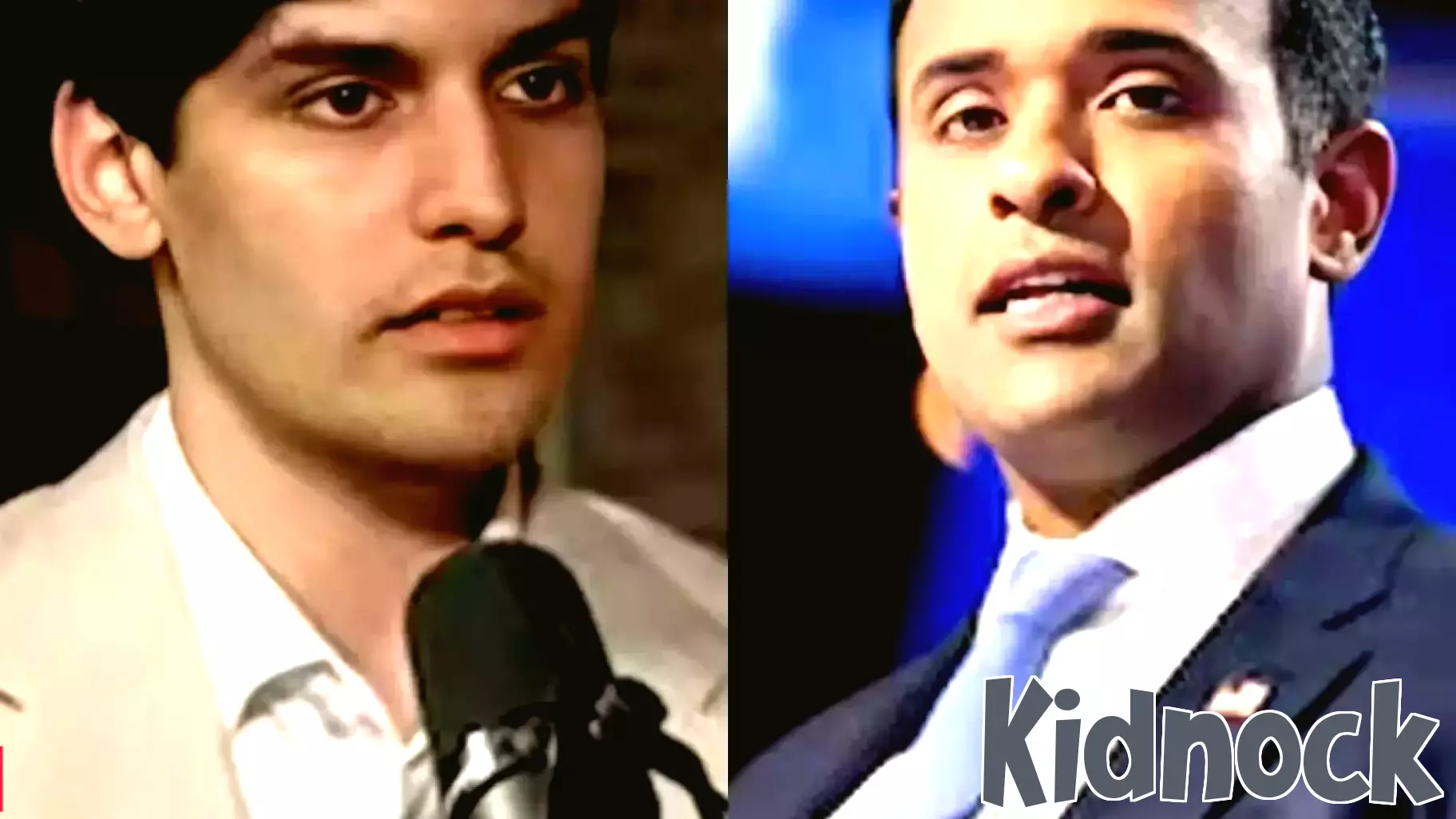 Nalin Haley Condemns Vivek Ramaswamy's Parenting Critique