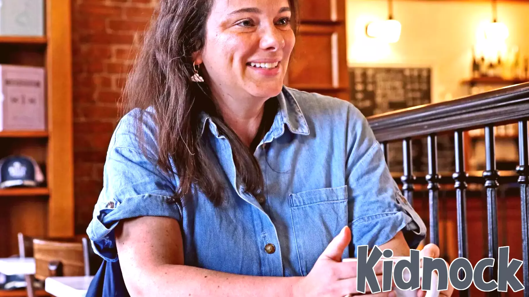 Navigating Climate Conversations with Children: Insights from Bridget Shirvell