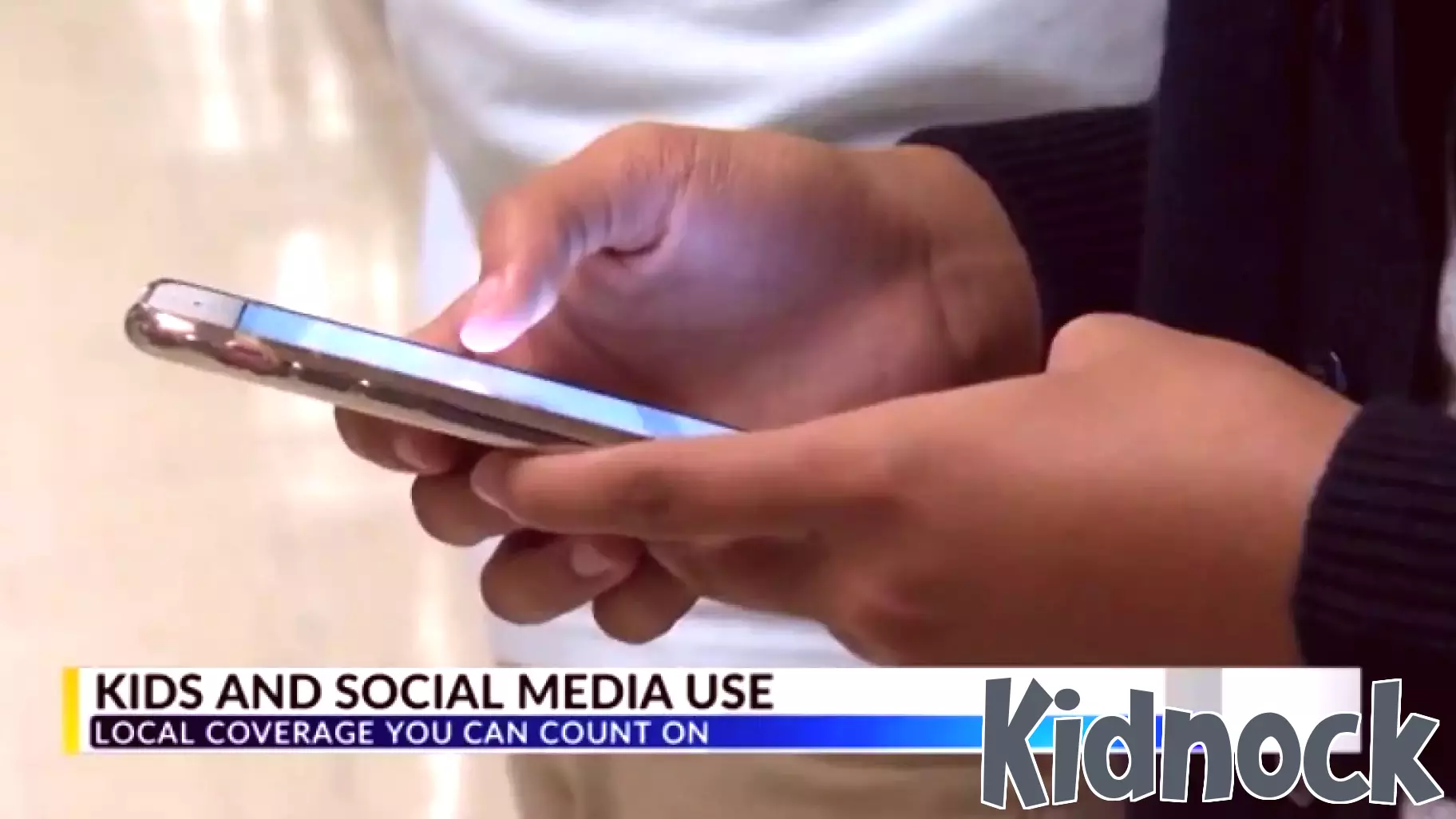 Navigating Parenting in the Age of Social Media