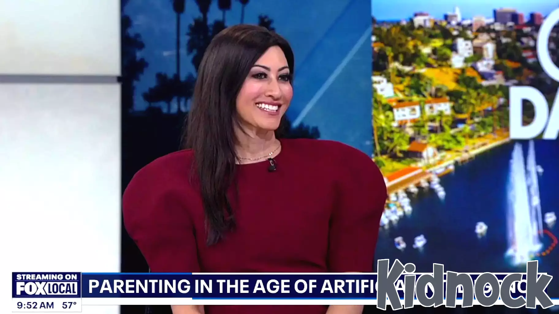 Navigating Parenting in the Era of Artificial Intelligence