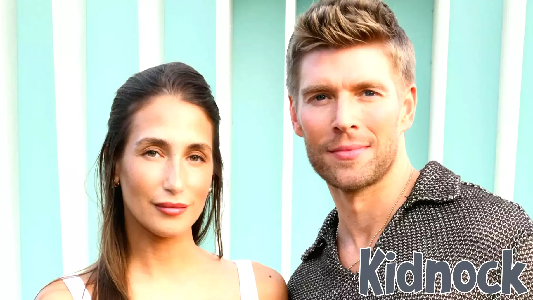 Navigating Separation with Paws and Patience: Amanda Batula and Kyle Cooke on Dog Co-Parenting