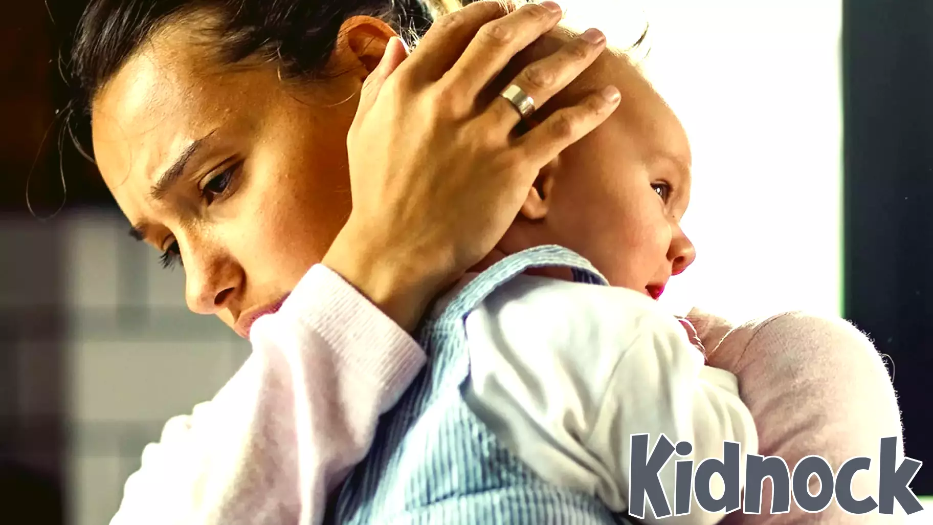Navigating Toddler Tantrums: A Mother's Approach