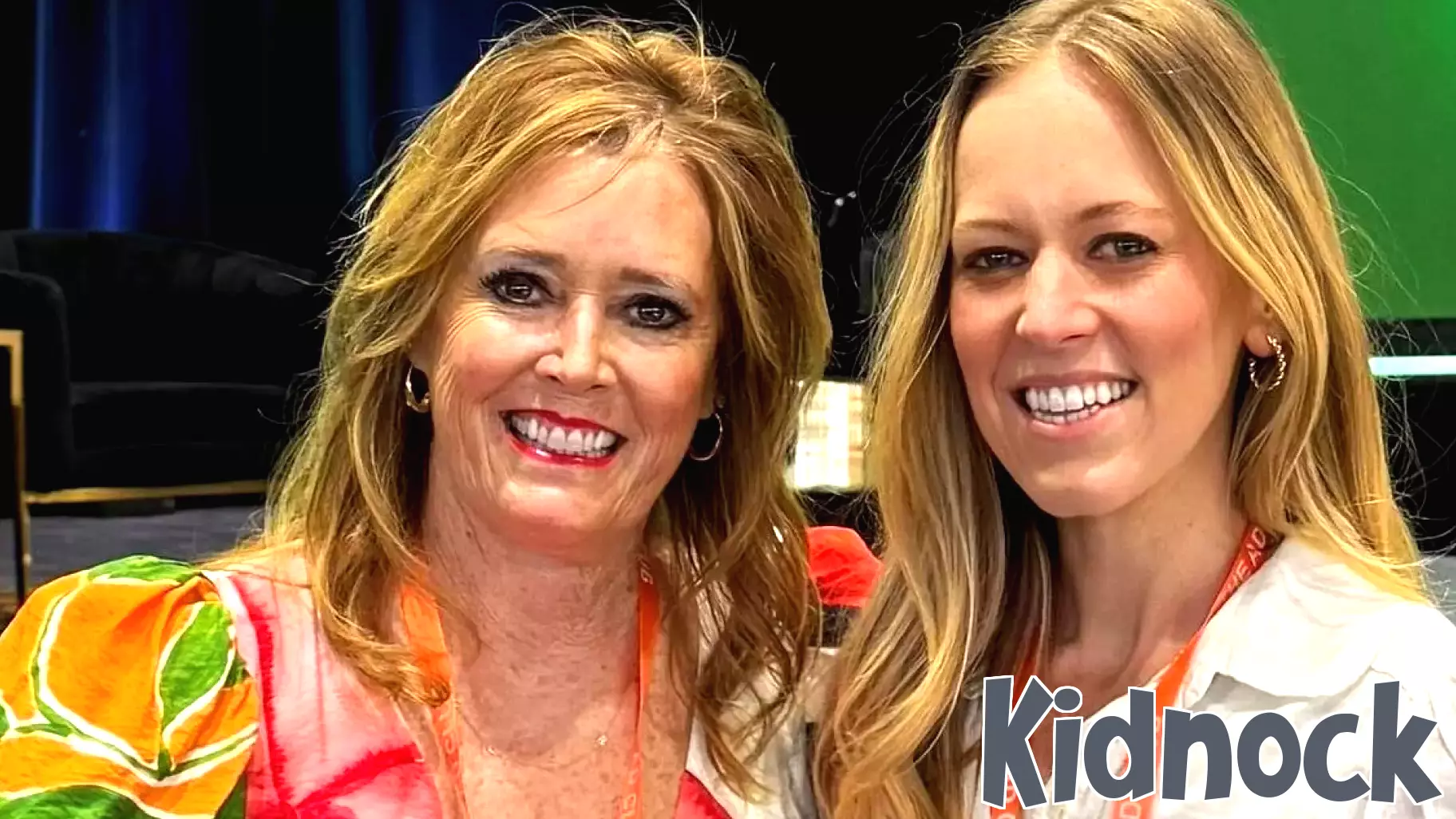 Nebraska mother-daughter duo are parenting influencers, sparring over how best to raise kids