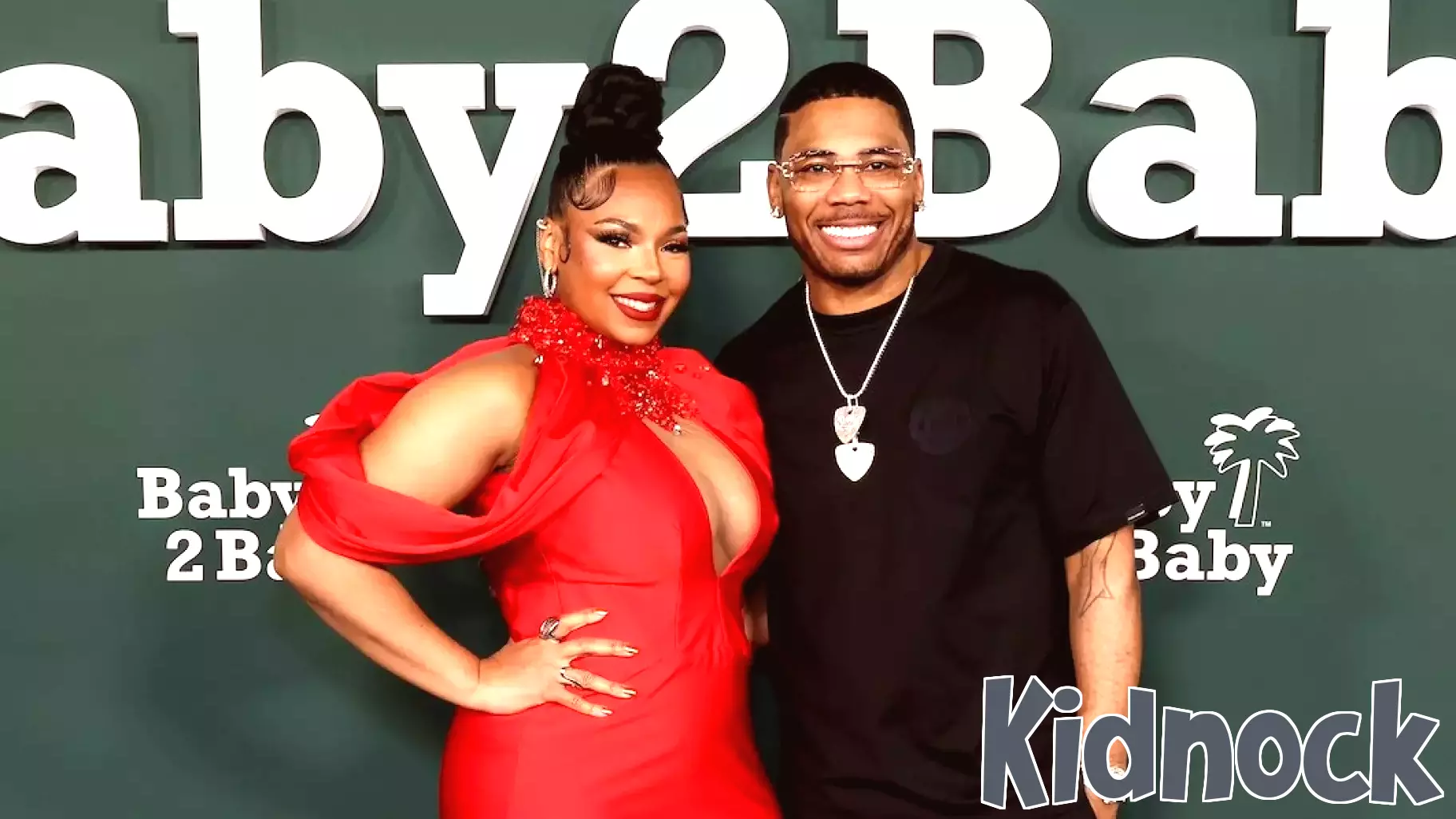 Nelly's Comments on Diaper Duty Ignite Parenting Debate