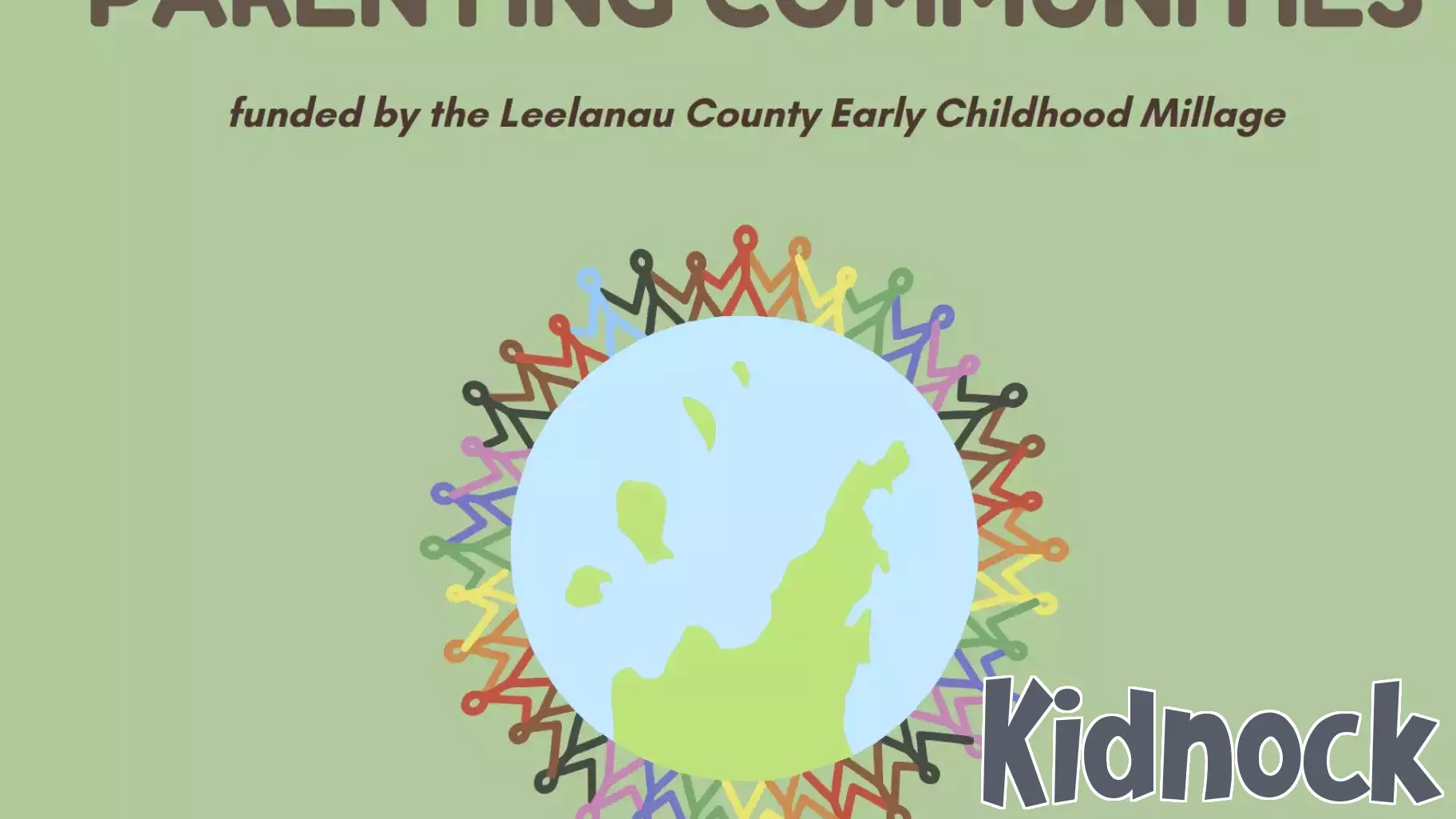 New Initiatives for Parenting Communities in Leelanau County