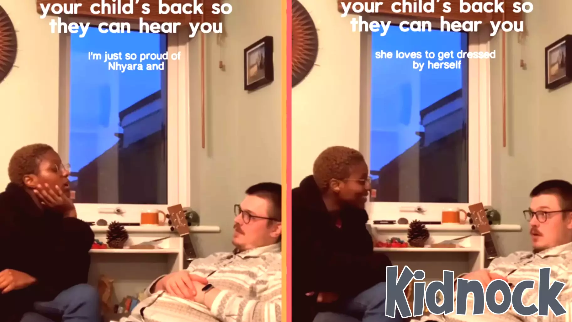 New Parenting Technique Boosts Children's Confidence