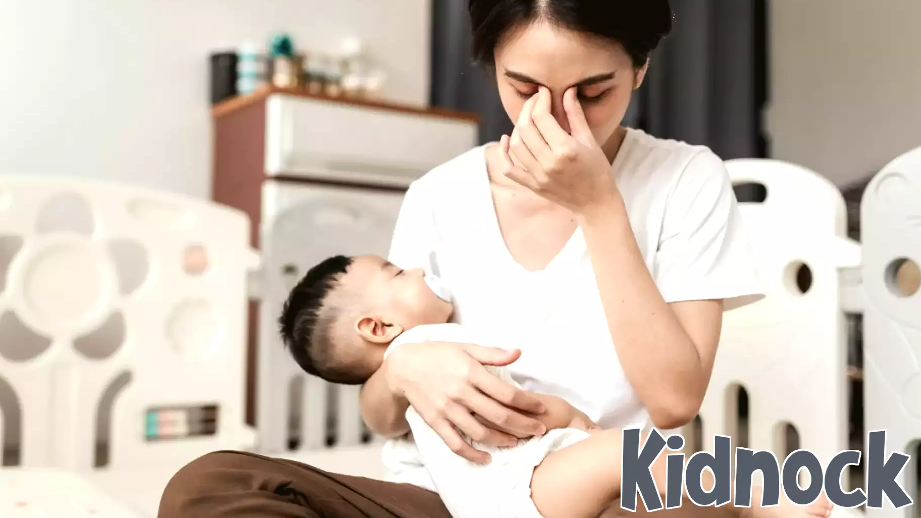 New study finds that ‘good enough’ parenting seems to be making a comeback and why that’s absolutely okay