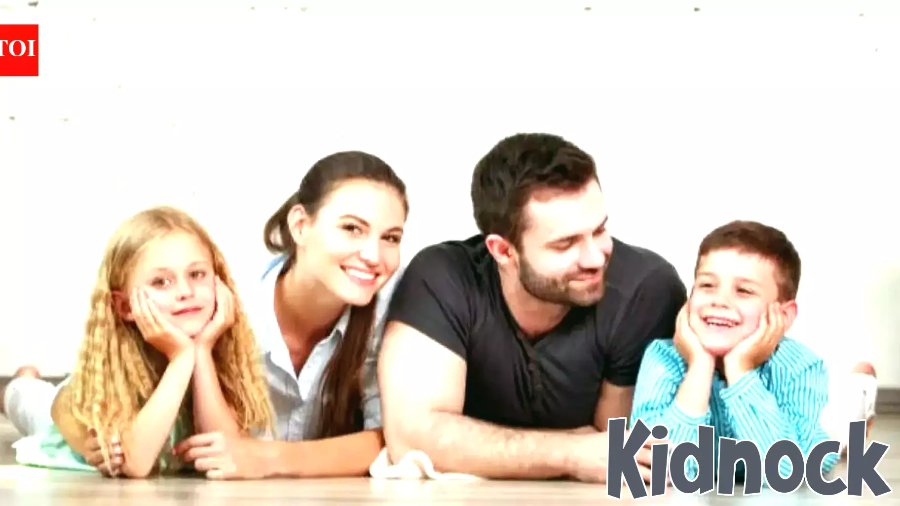 ‘No alone time’: Parents discuss kids seeking constant engagement in viral post